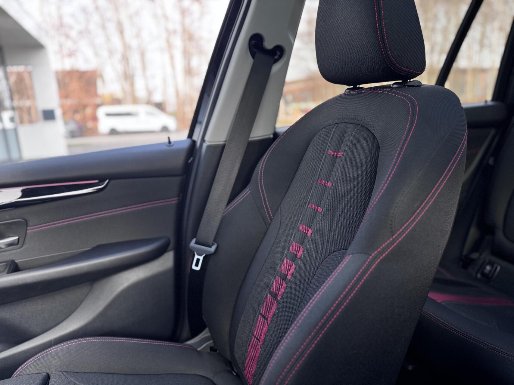 Foto van BMW 220i Gran Tourer