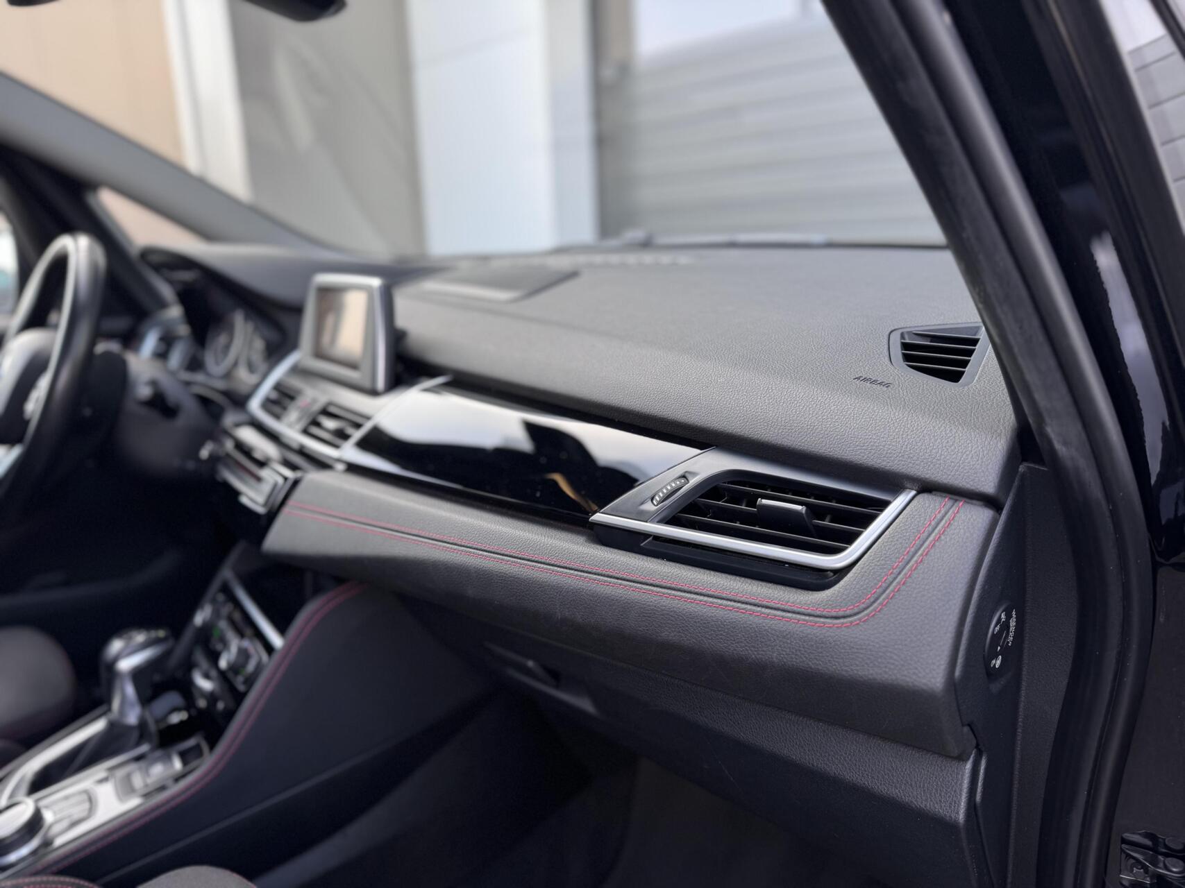 Foto van BMW 220i Gran Tourer
