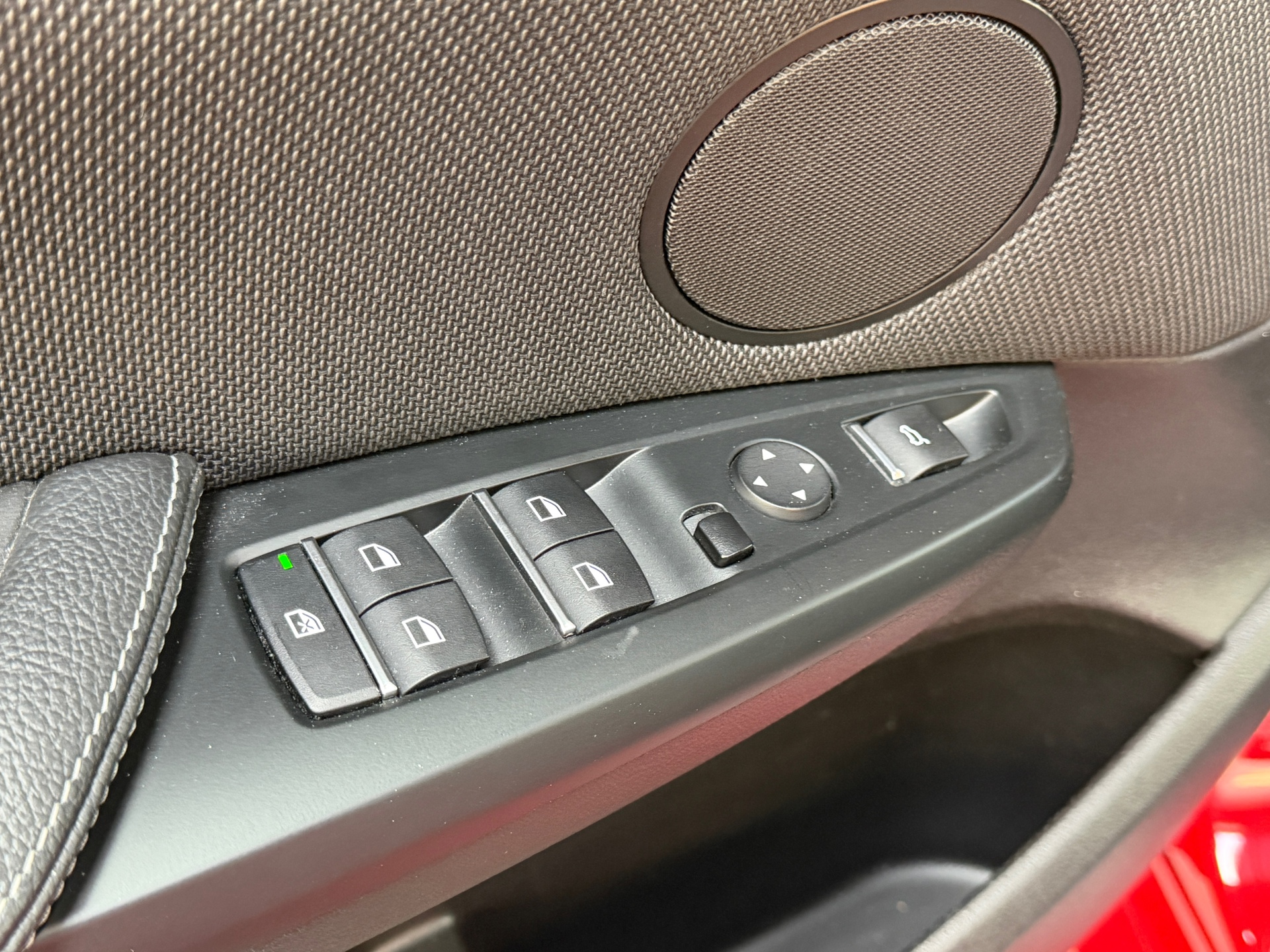 Foto van BMW X4