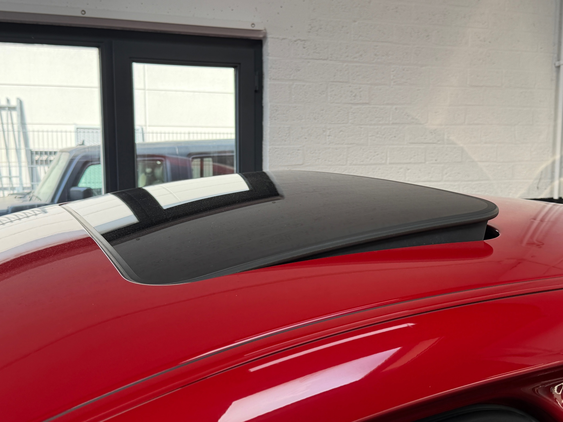 Foto van BMW X4