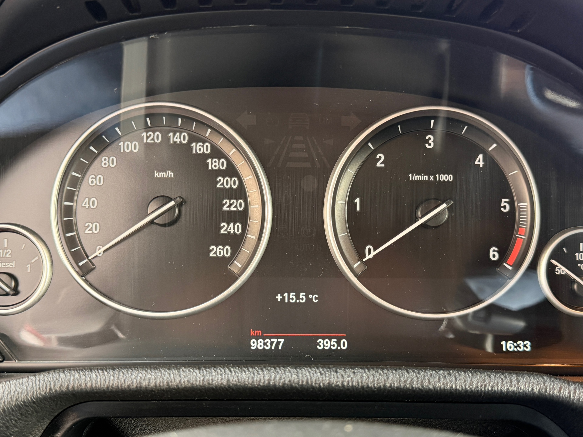 Foto van BMW X4
