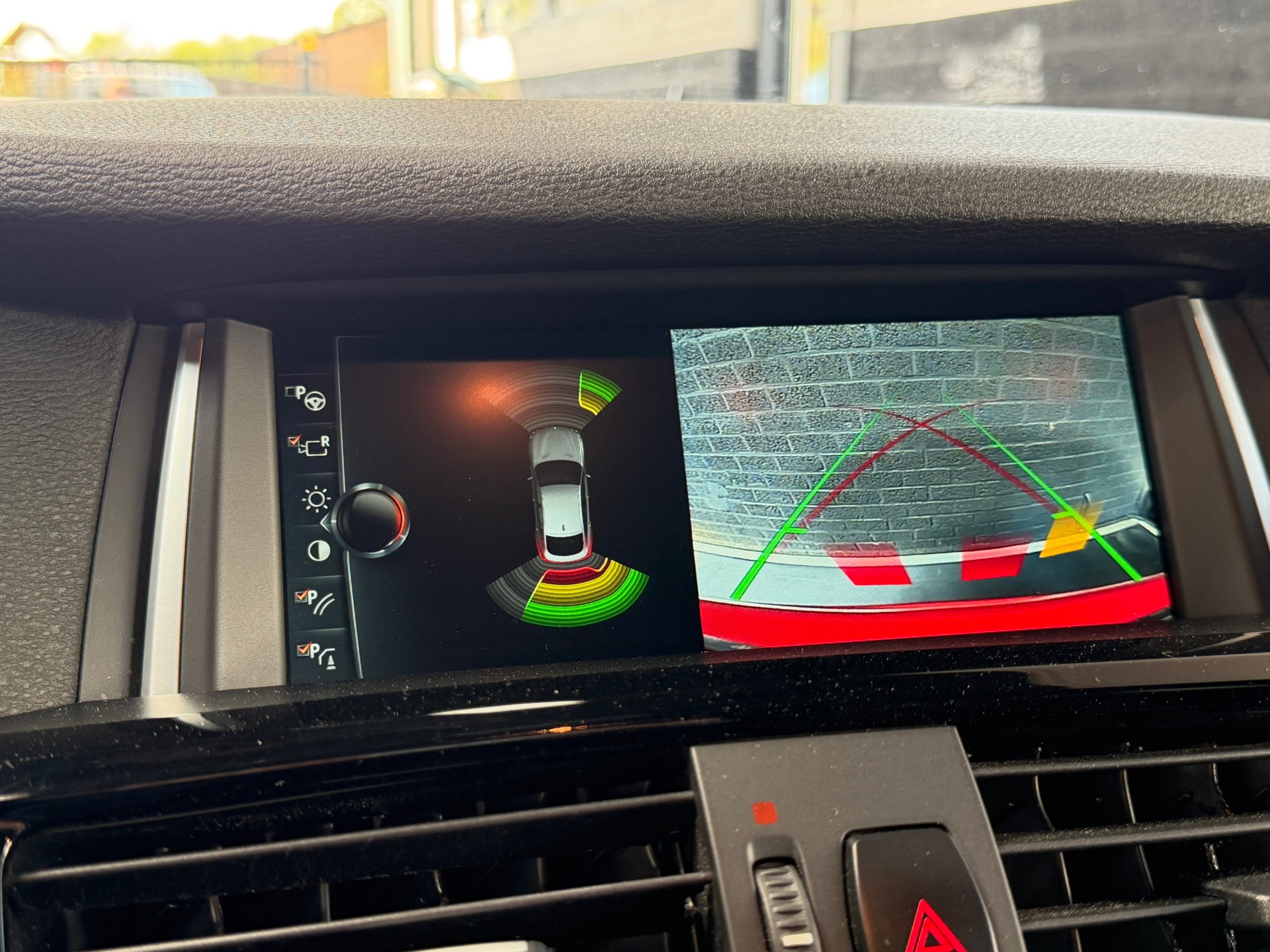 Foto van BMW X4