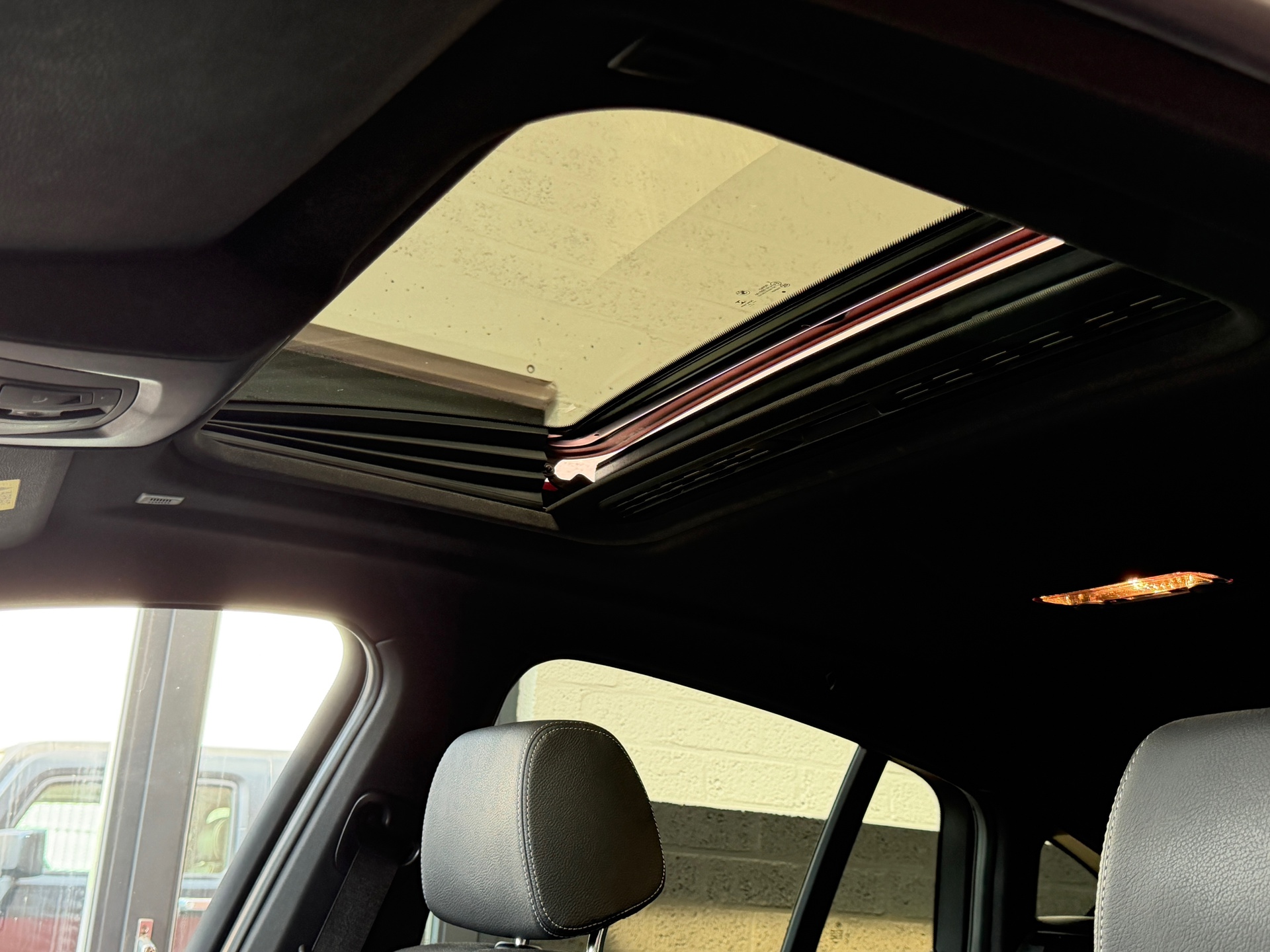 Foto van BMW X4