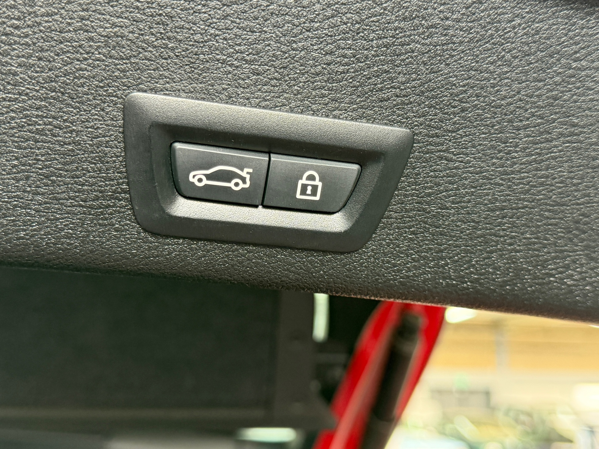 Foto van BMW X4