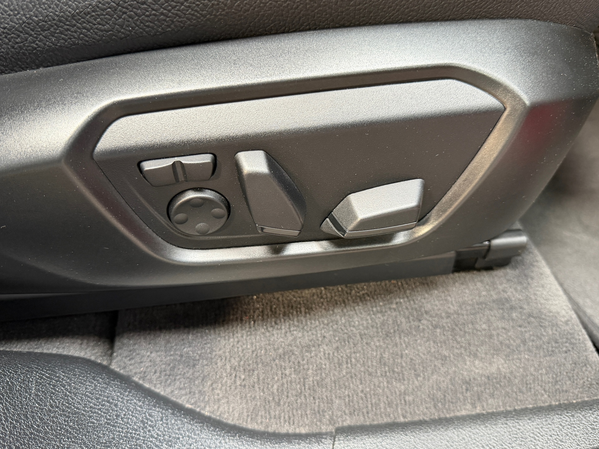 Foto van BMW X4