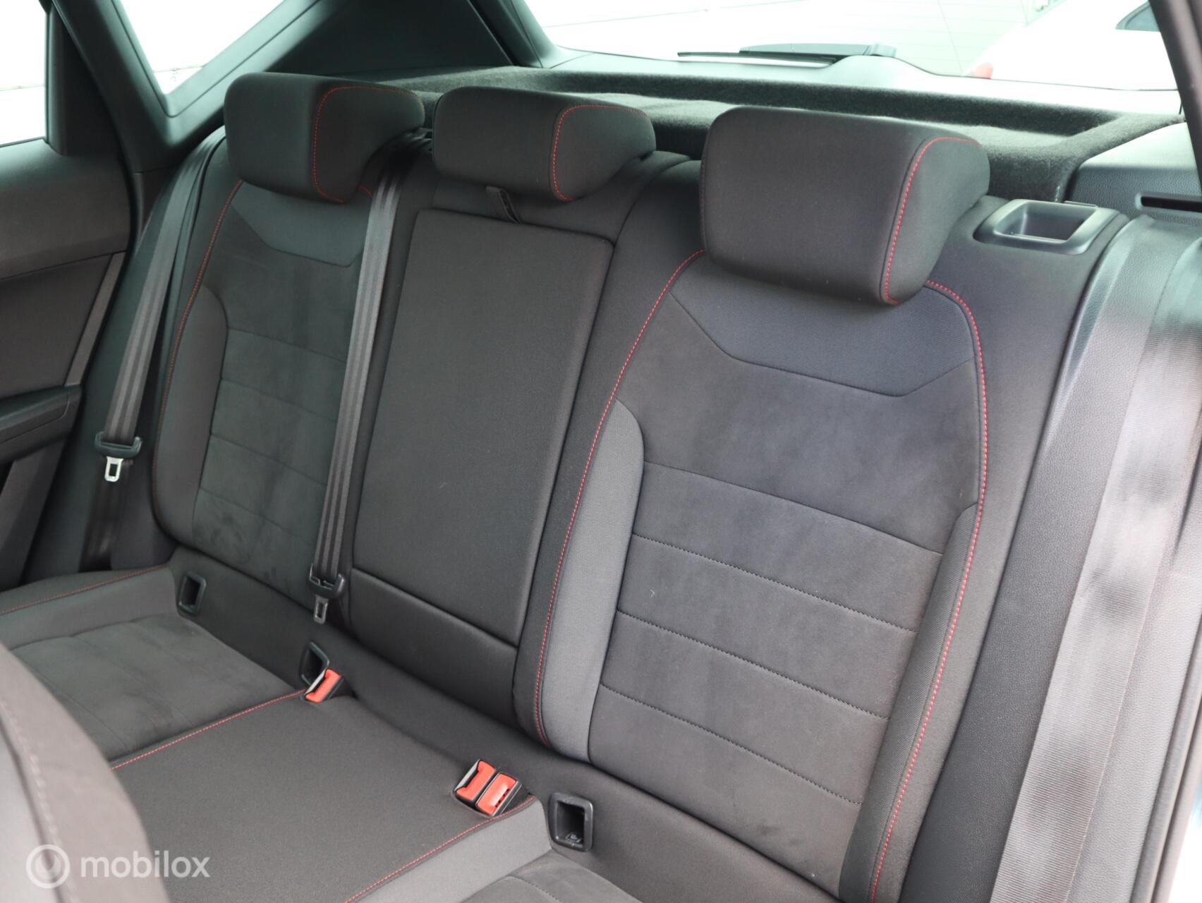 Foto van Seat Ateca