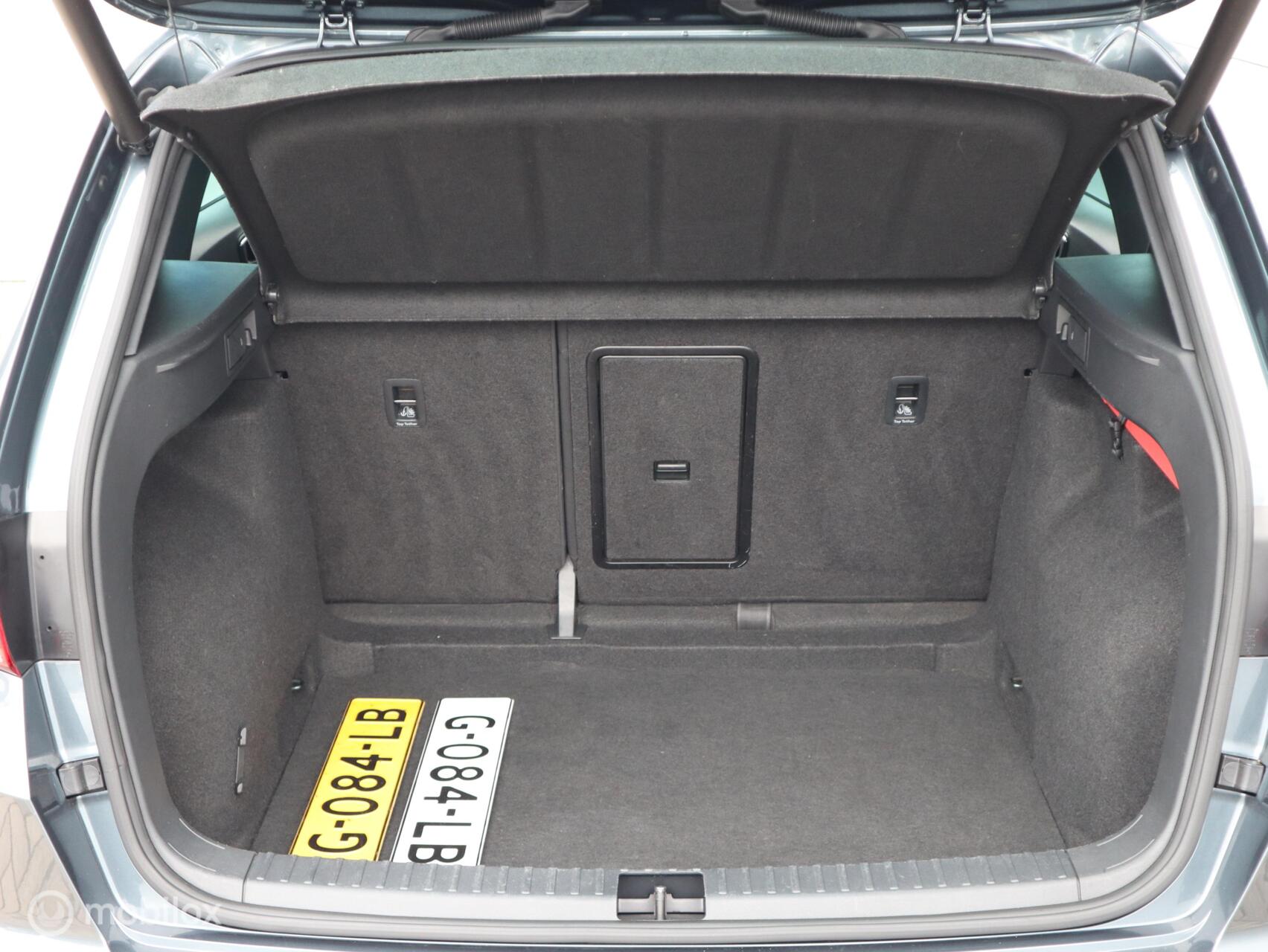 Foto van Seat Ateca