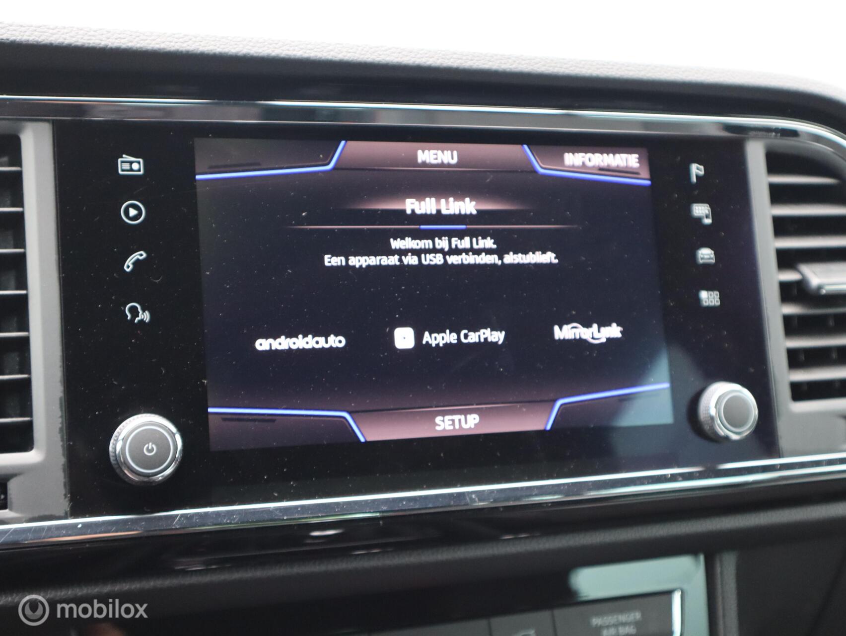 Foto van Seat Ateca