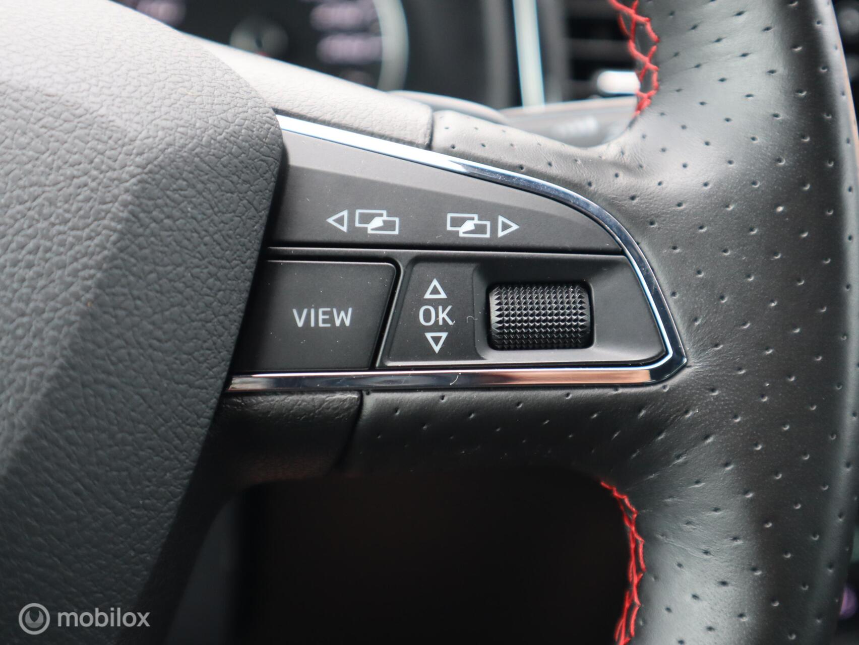 Foto van Seat Ateca