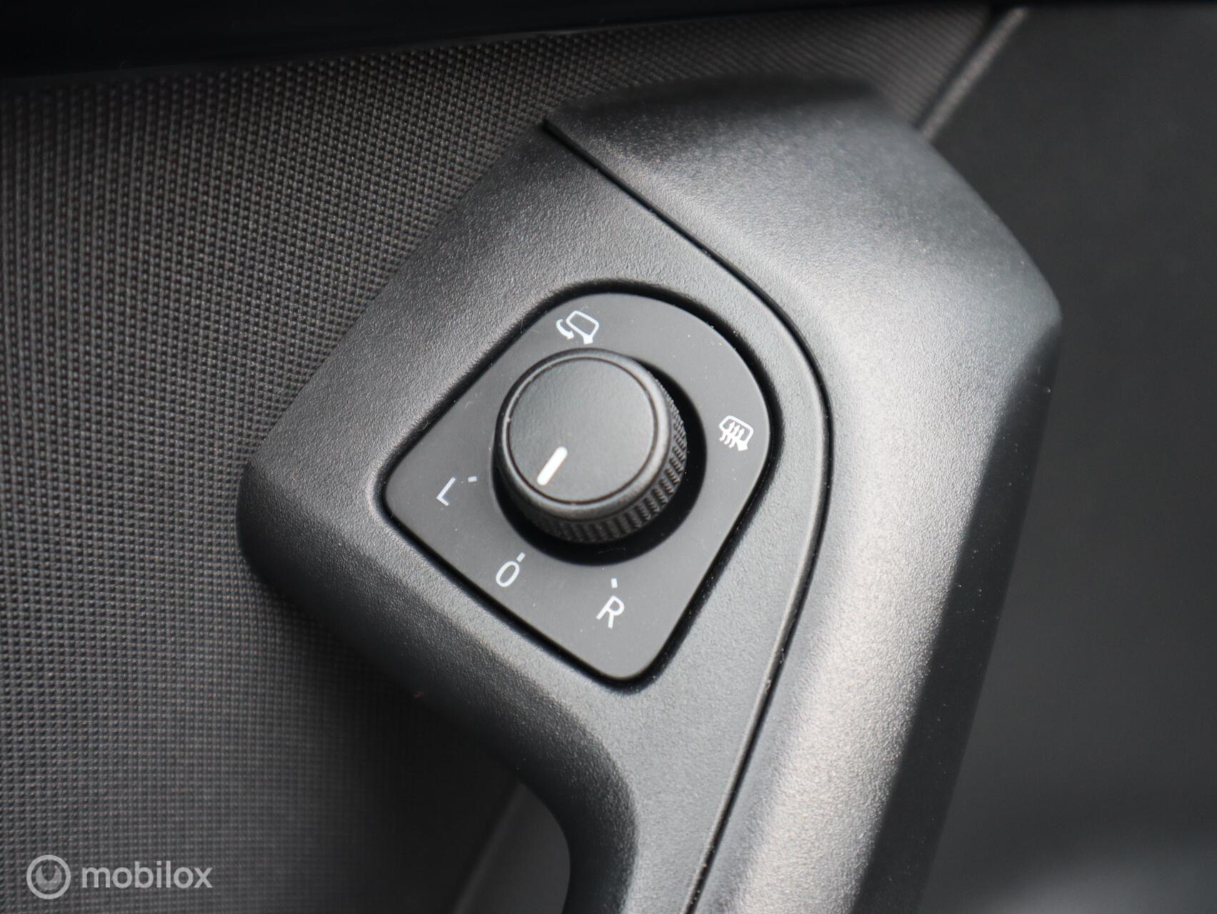 Foto van Seat Ateca