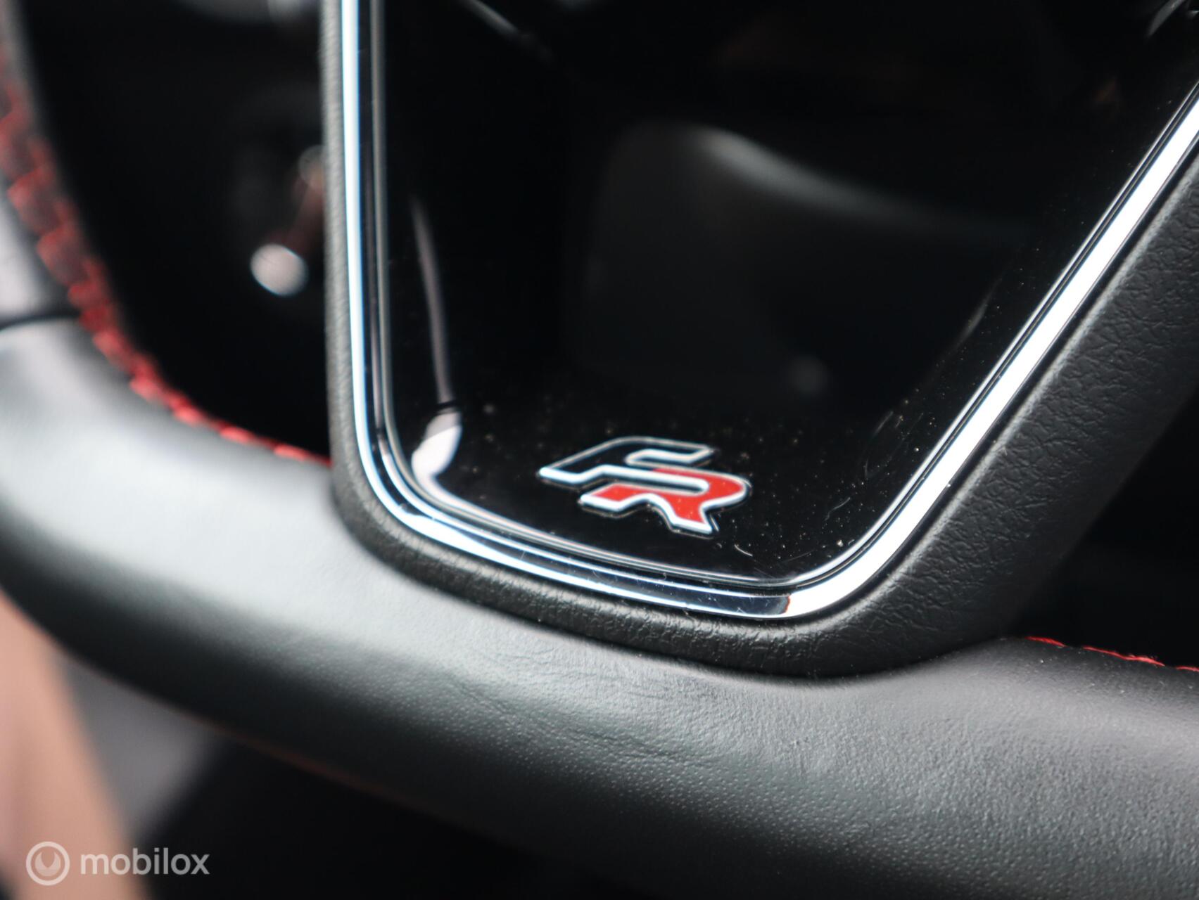 Foto van Seat Ateca