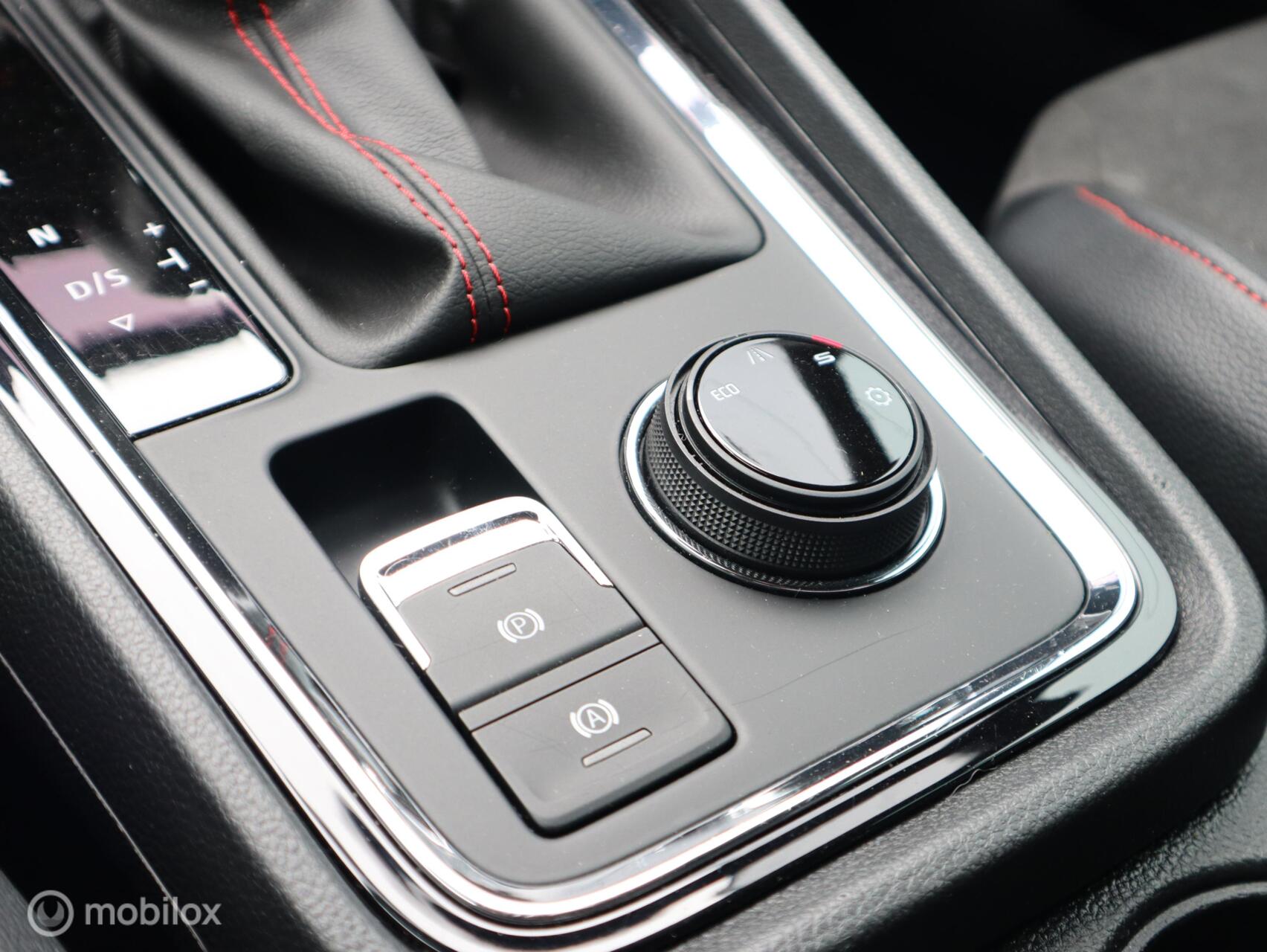 Foto van Seat Ateca