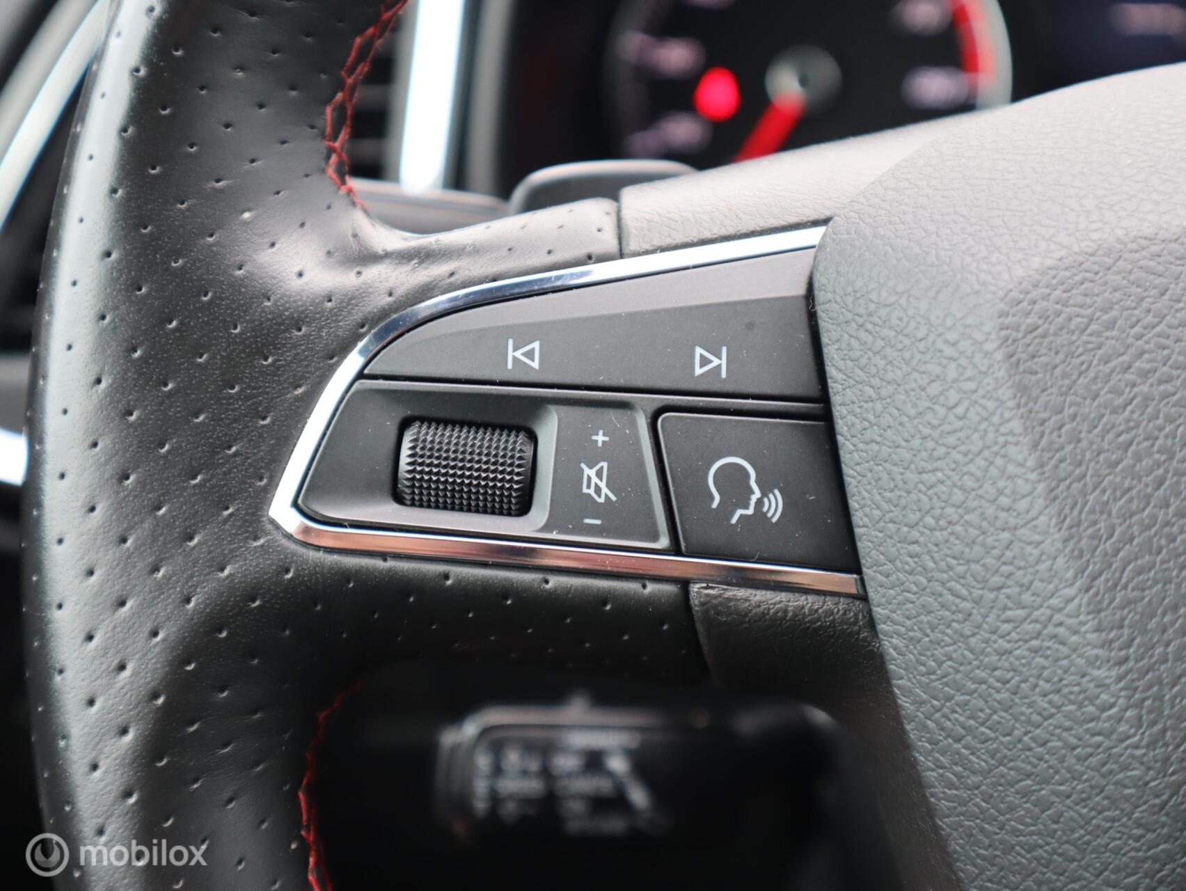 Foto van Seat Ateca