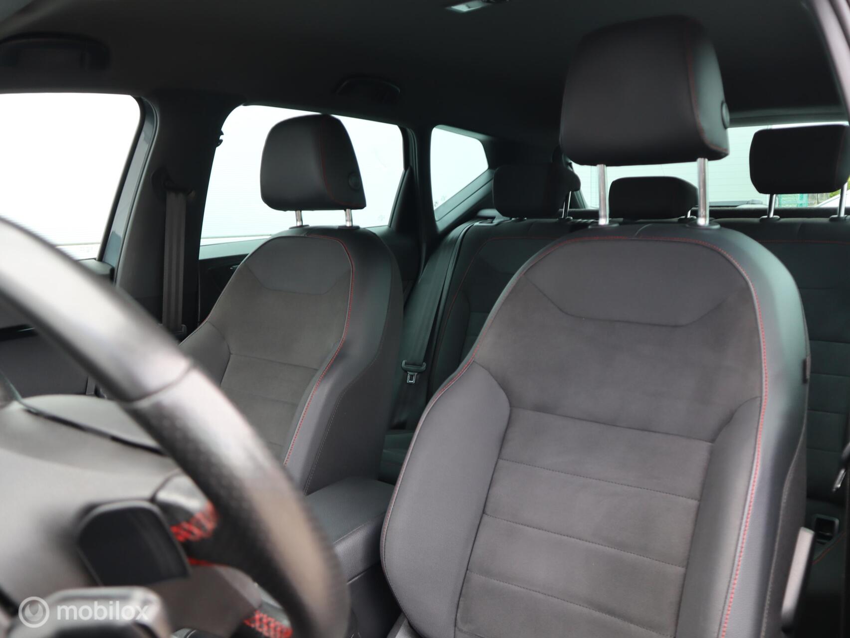 Foto van Seat Ateca