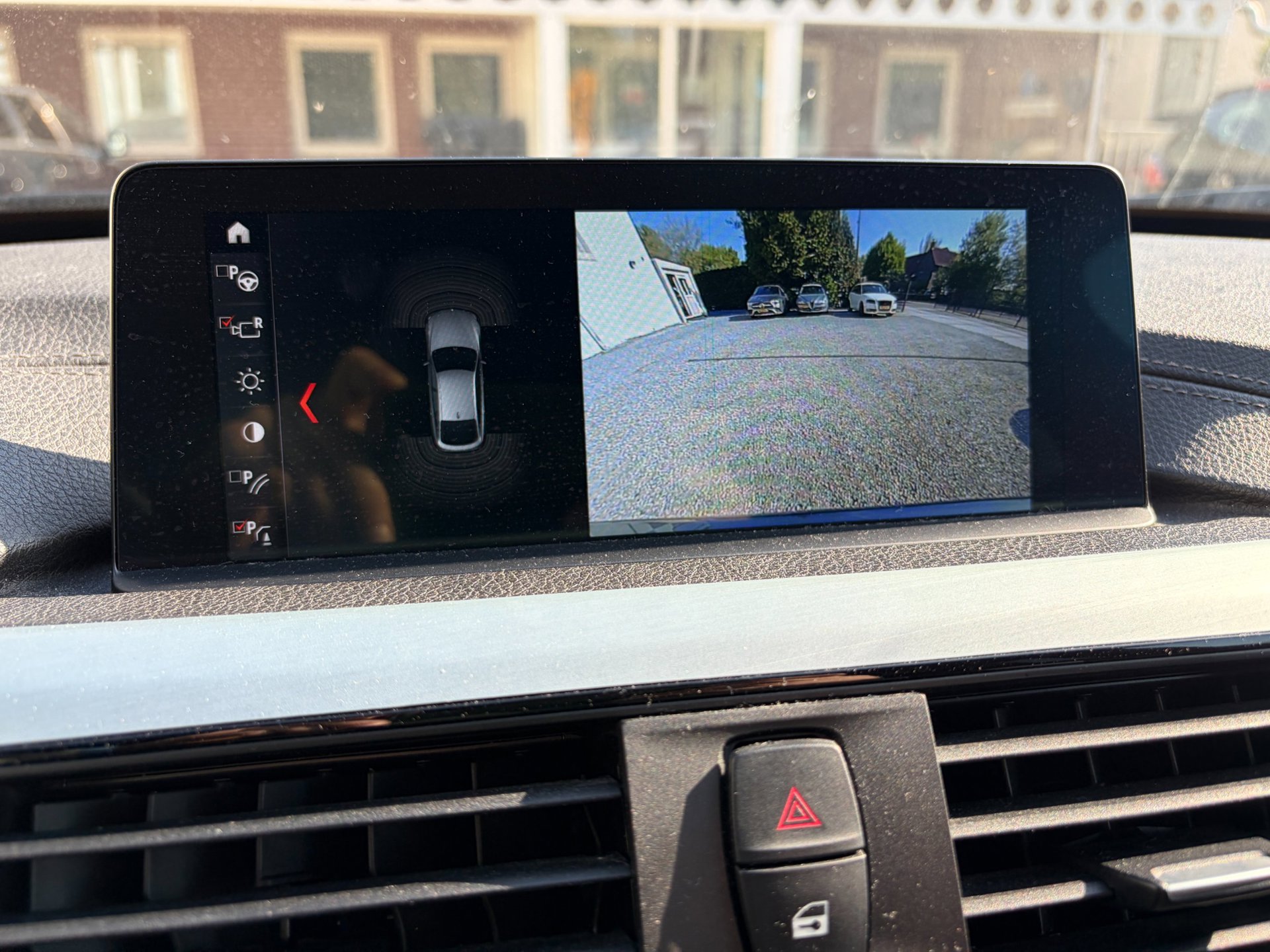 Foto van BMW 320i