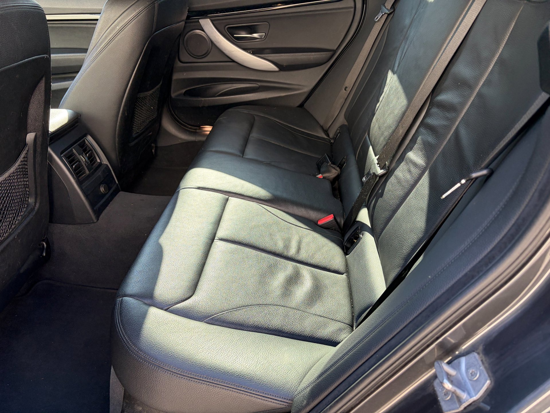 Foto van BMW 320i