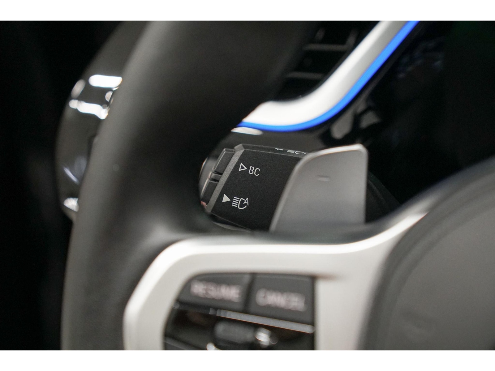 Foto van BMW Z4 M40i