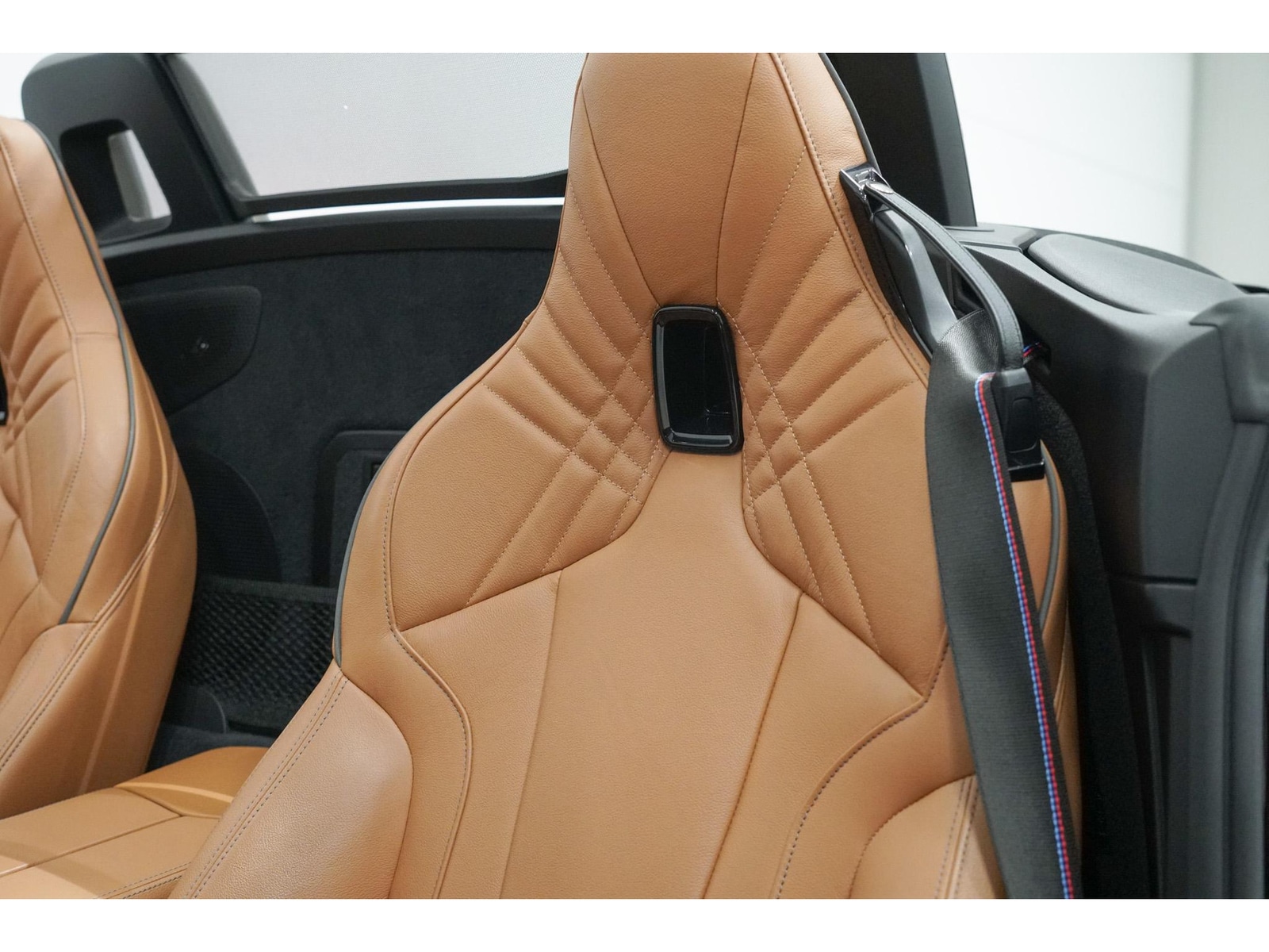 Foto van BMW Z4 M40i