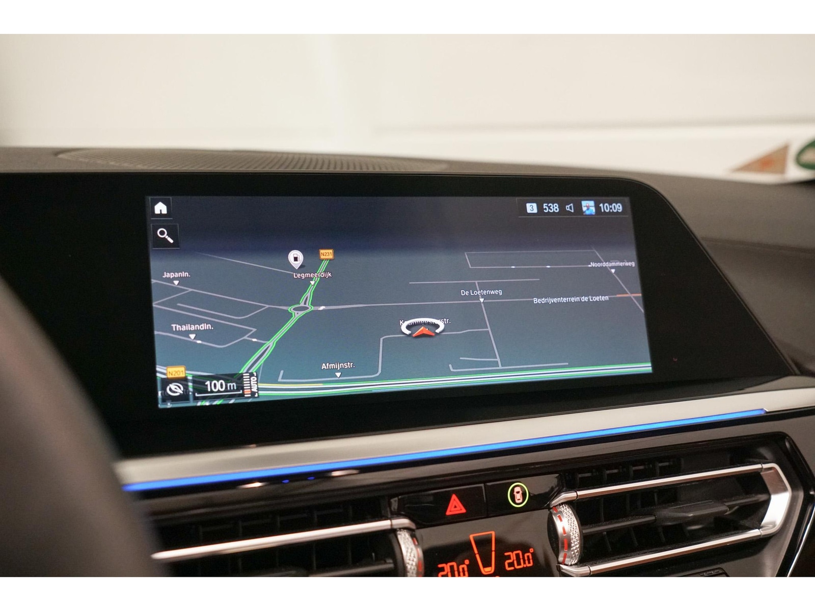 Foto van BMW Z4 M40i