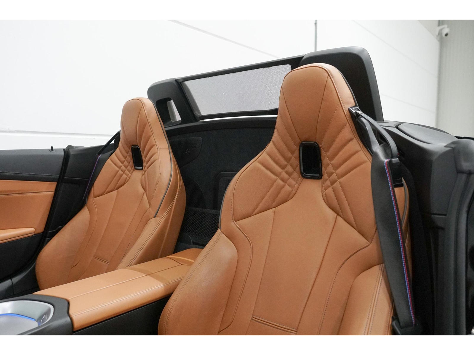 Foto van BMW Z4 M40i