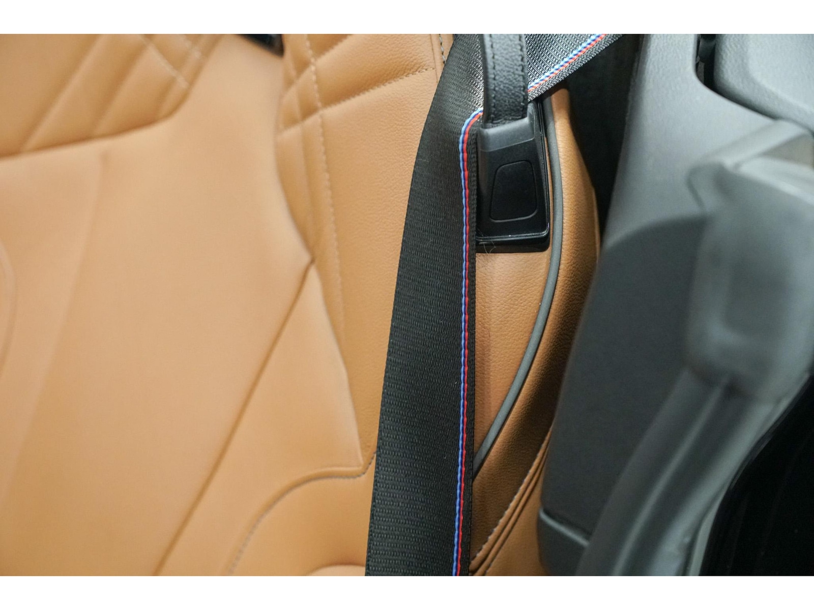 Foto van BMW Z4 M40i
