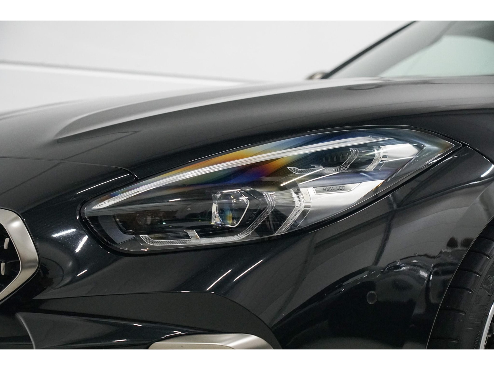 Foto van BMW Z4 M40i