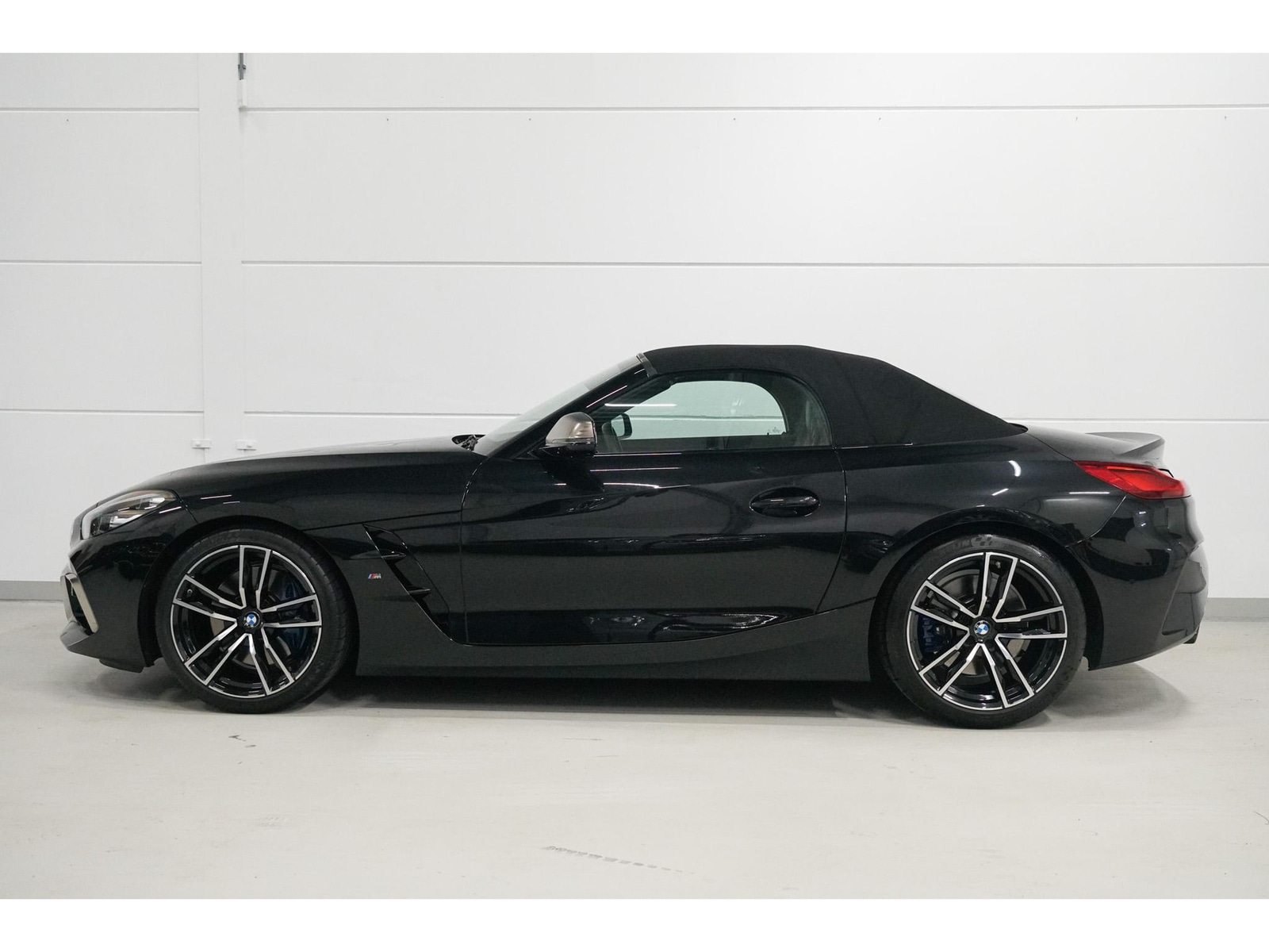 Foto van BMW Z4 M40i