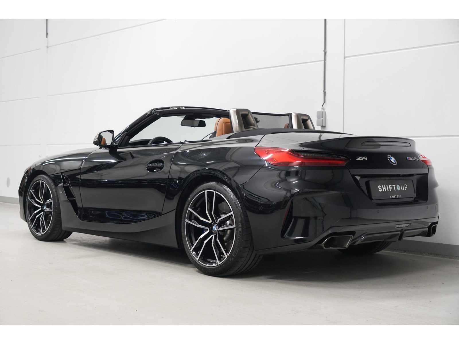 Foto van BMW Z4 M40i