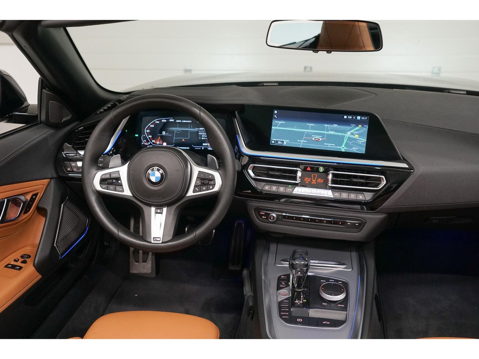 Foto van BMW Z4 M40i