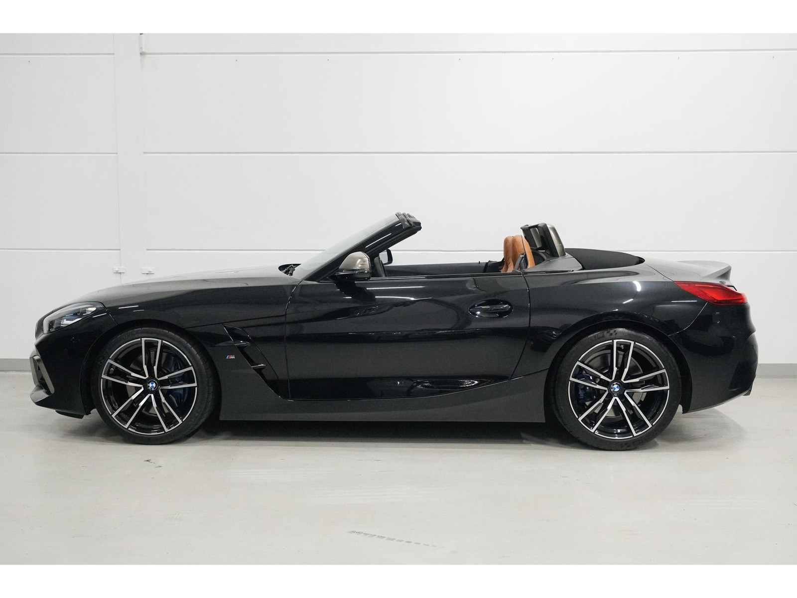 Foto van BMW Z4 M40i