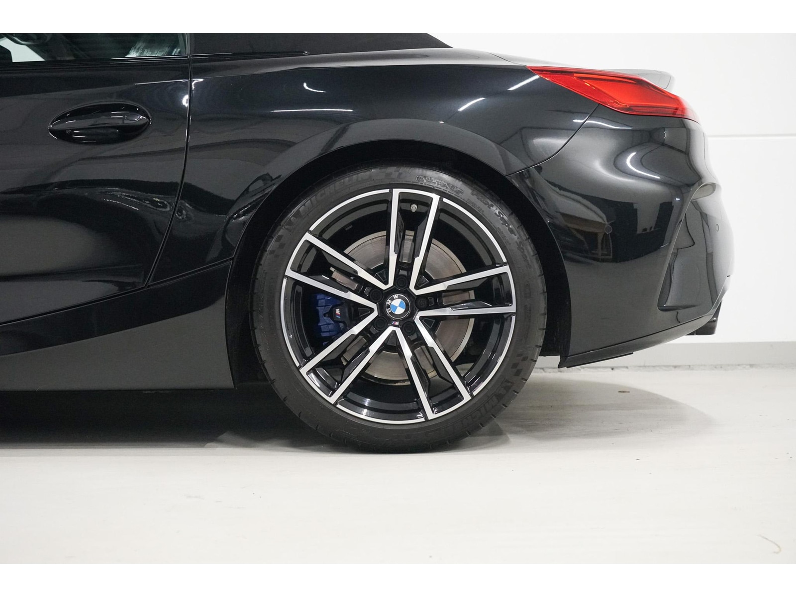 Foto van BMW Z4 M40i