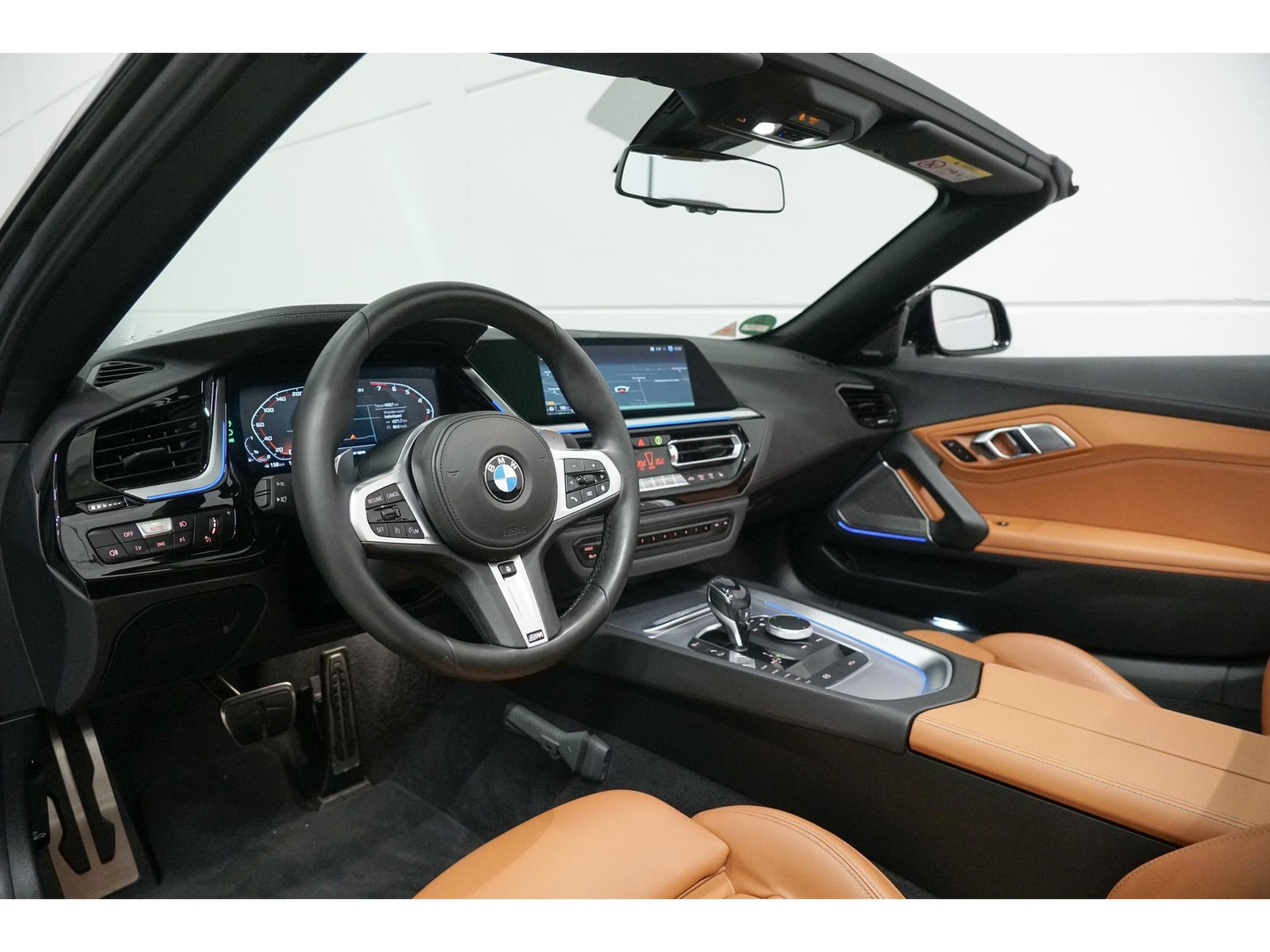 Foto van BMW Z4 M40i