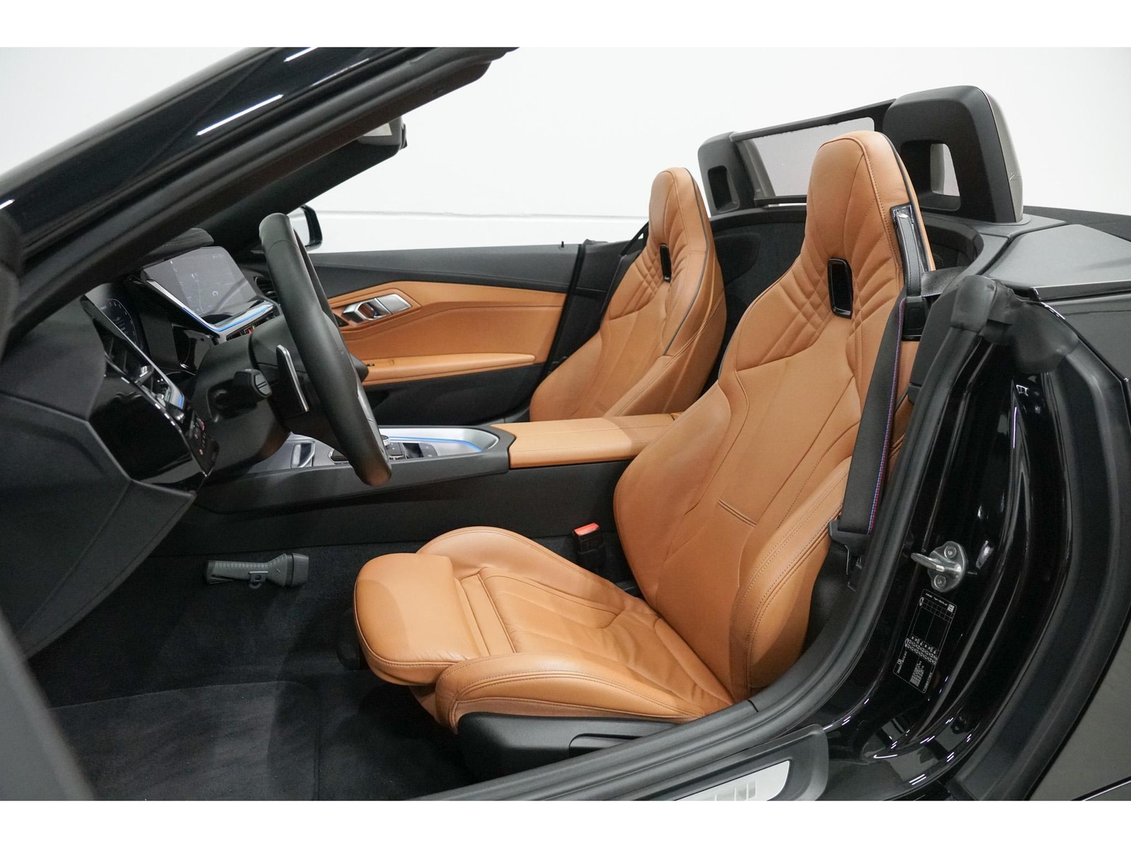 Foto van BMW Z4 M40i