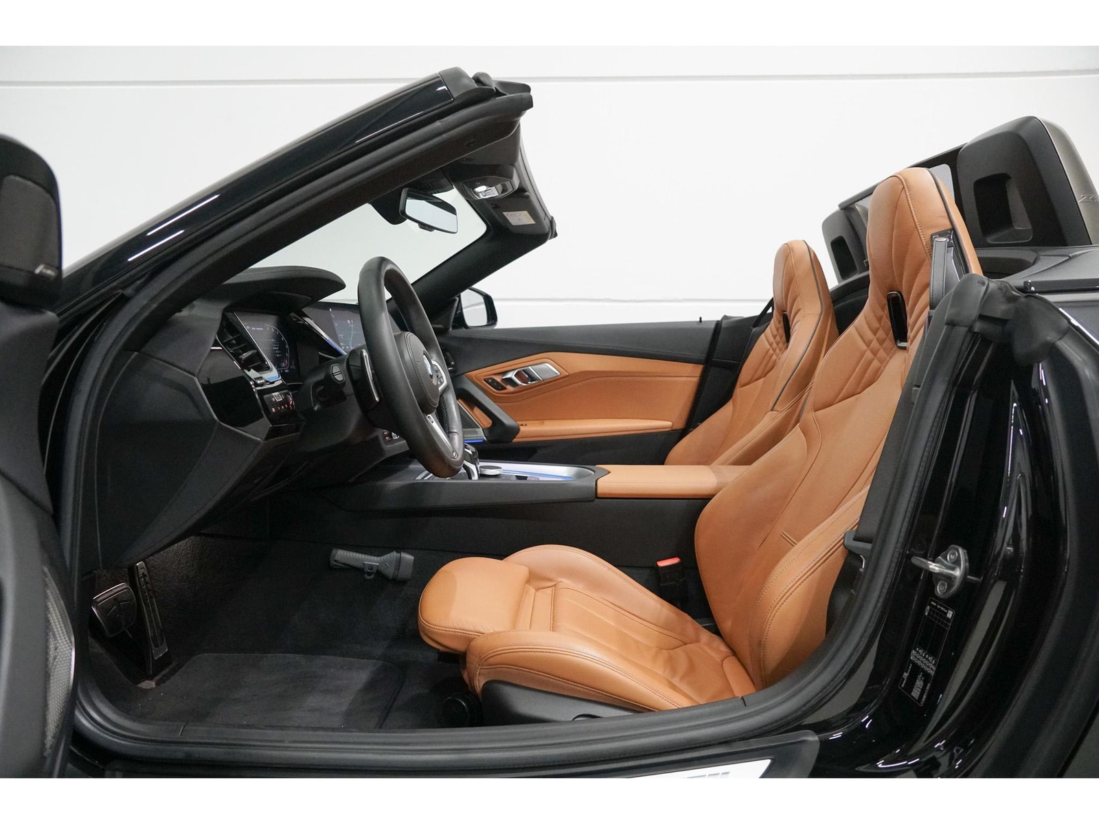 Foto van BMW Z4 M40i