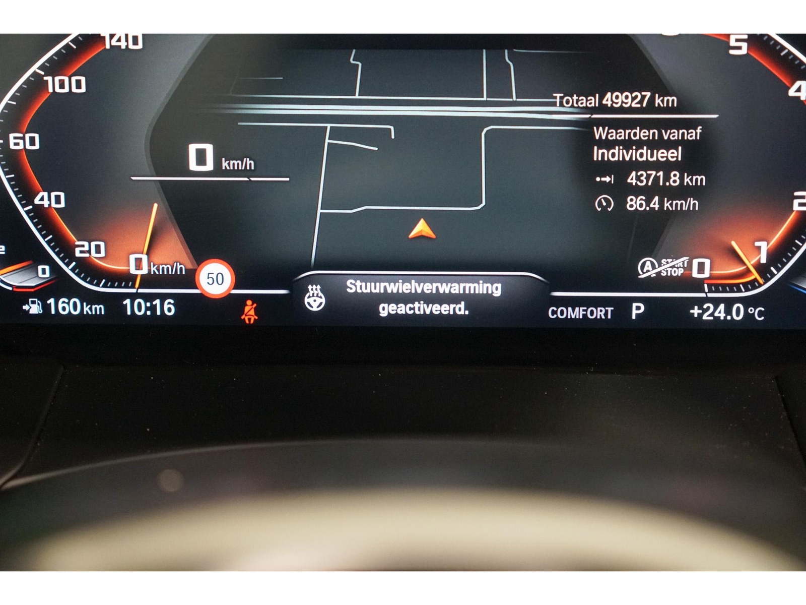 Foto van BMW Z4 M40i