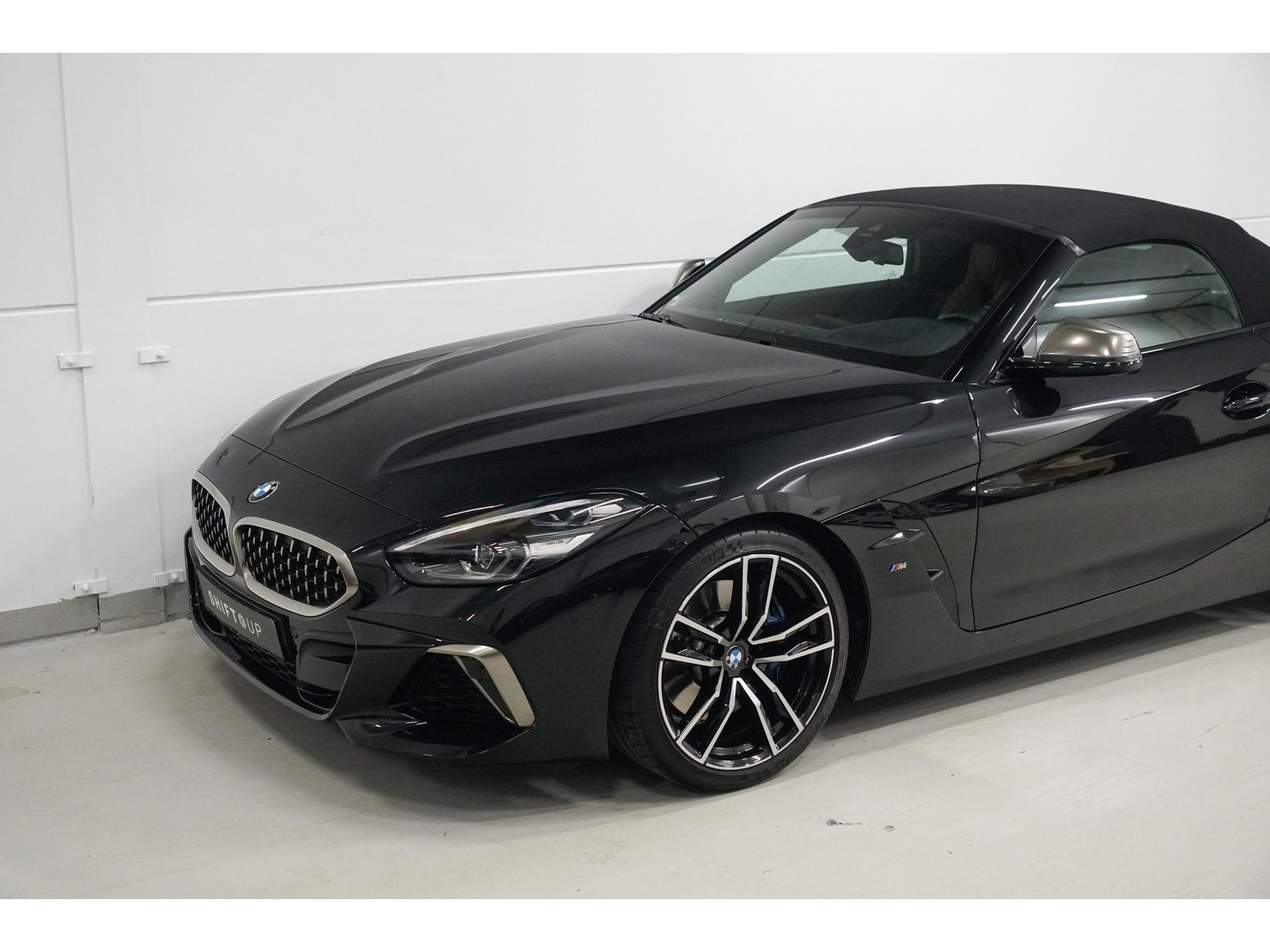 Foto van BMW Z4 M40i