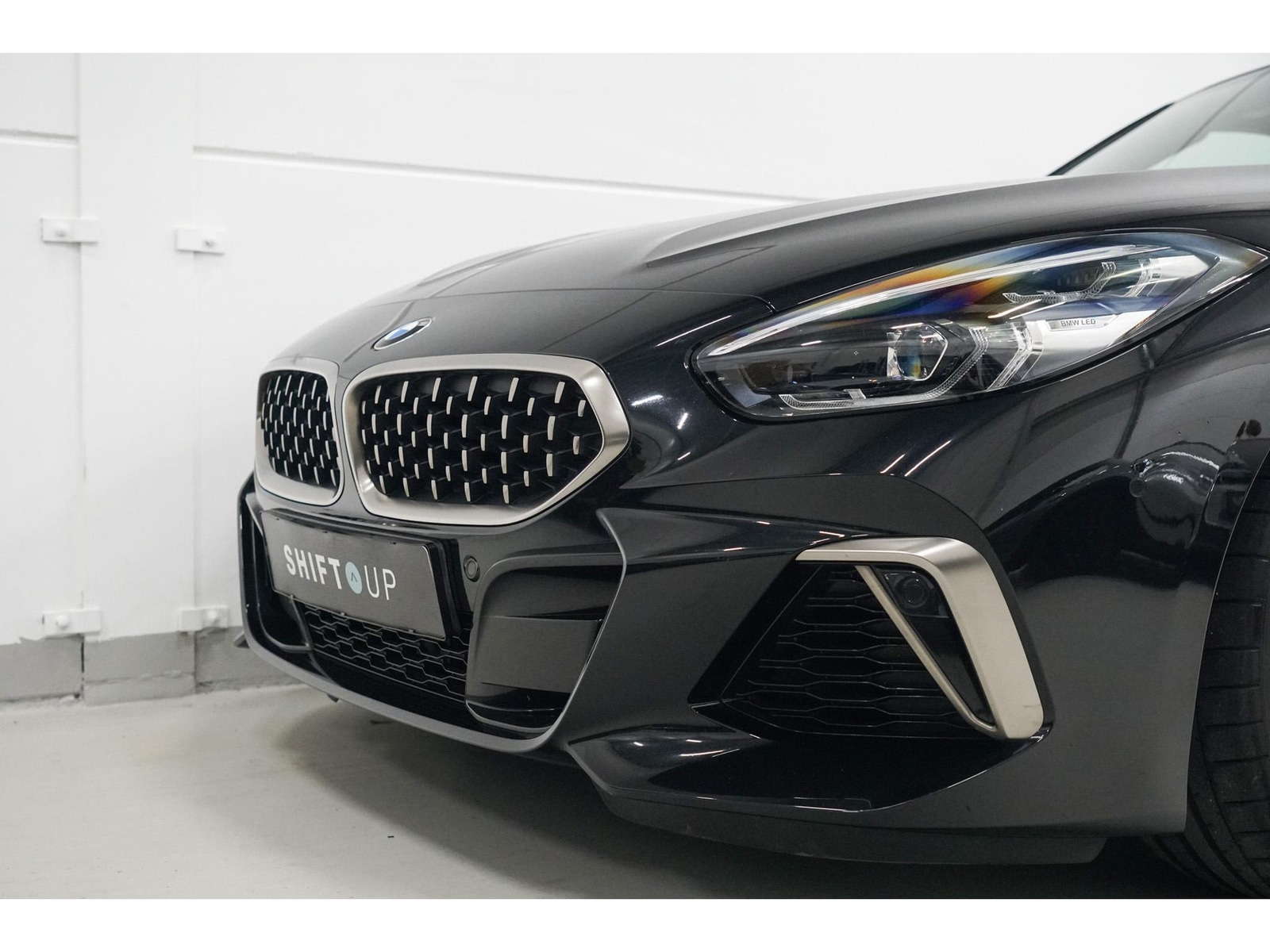 Foto van BMW Z4 M40i