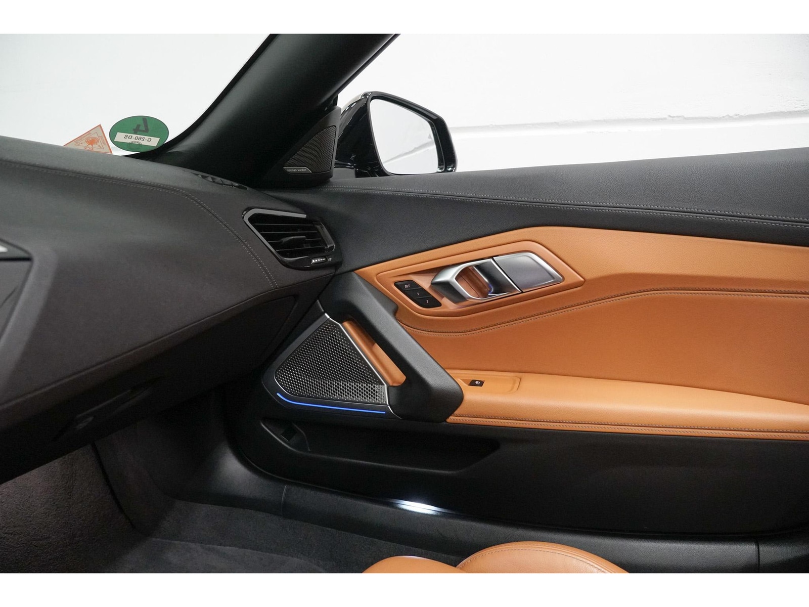 Foto van BMW Z4 M40i