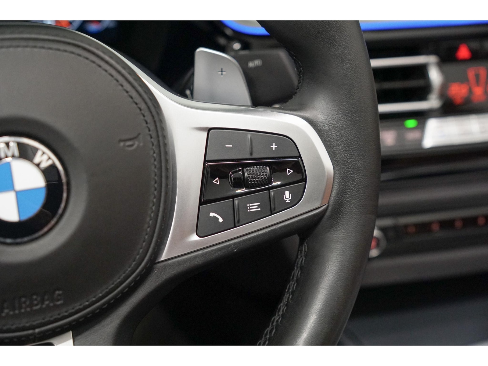 Foto van BMW Z4 M40i