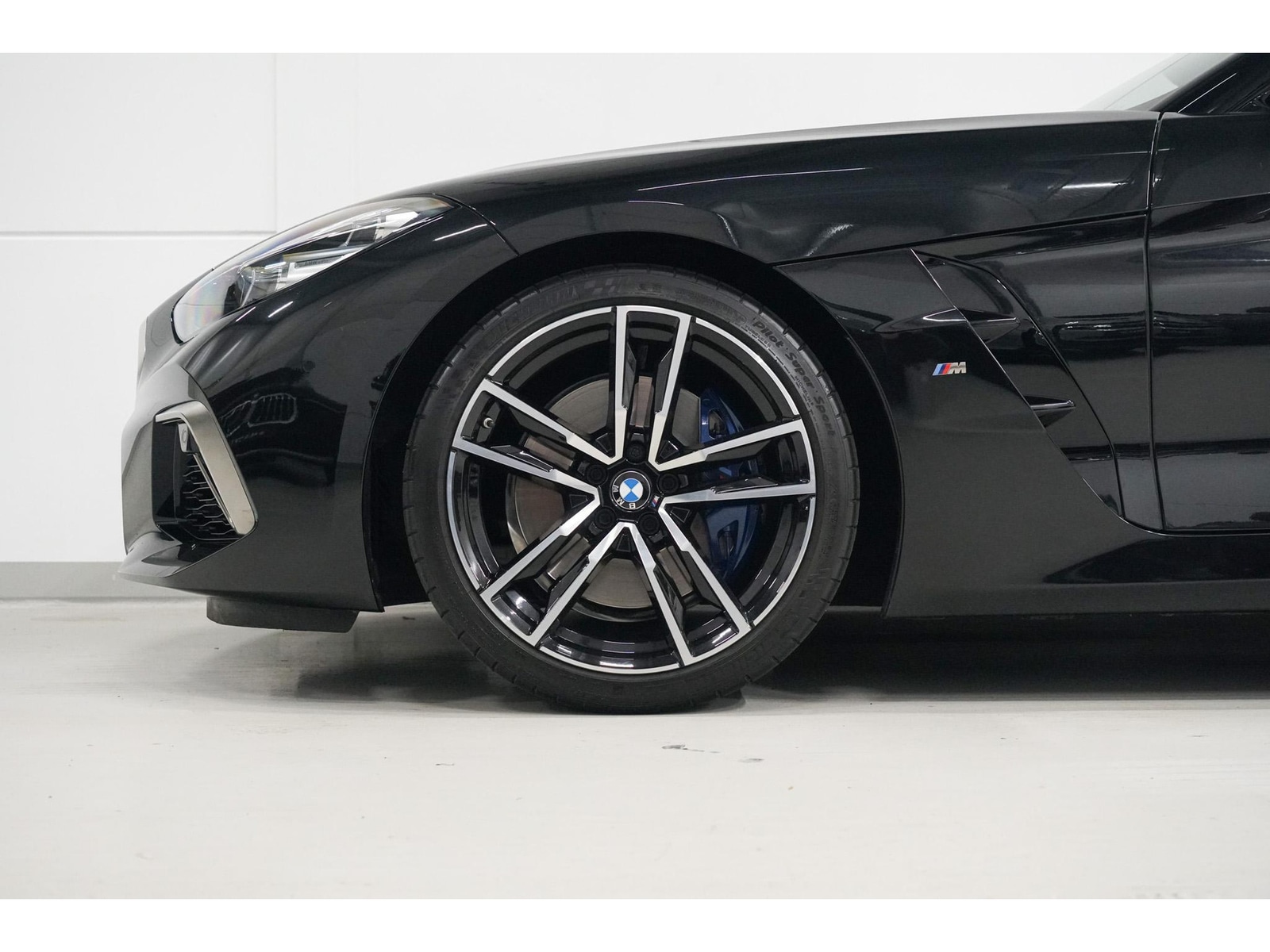 Foto van BMW Z4 M40i