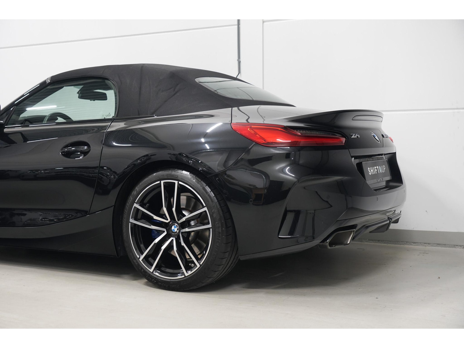 Foto van BMW Z4 M40i