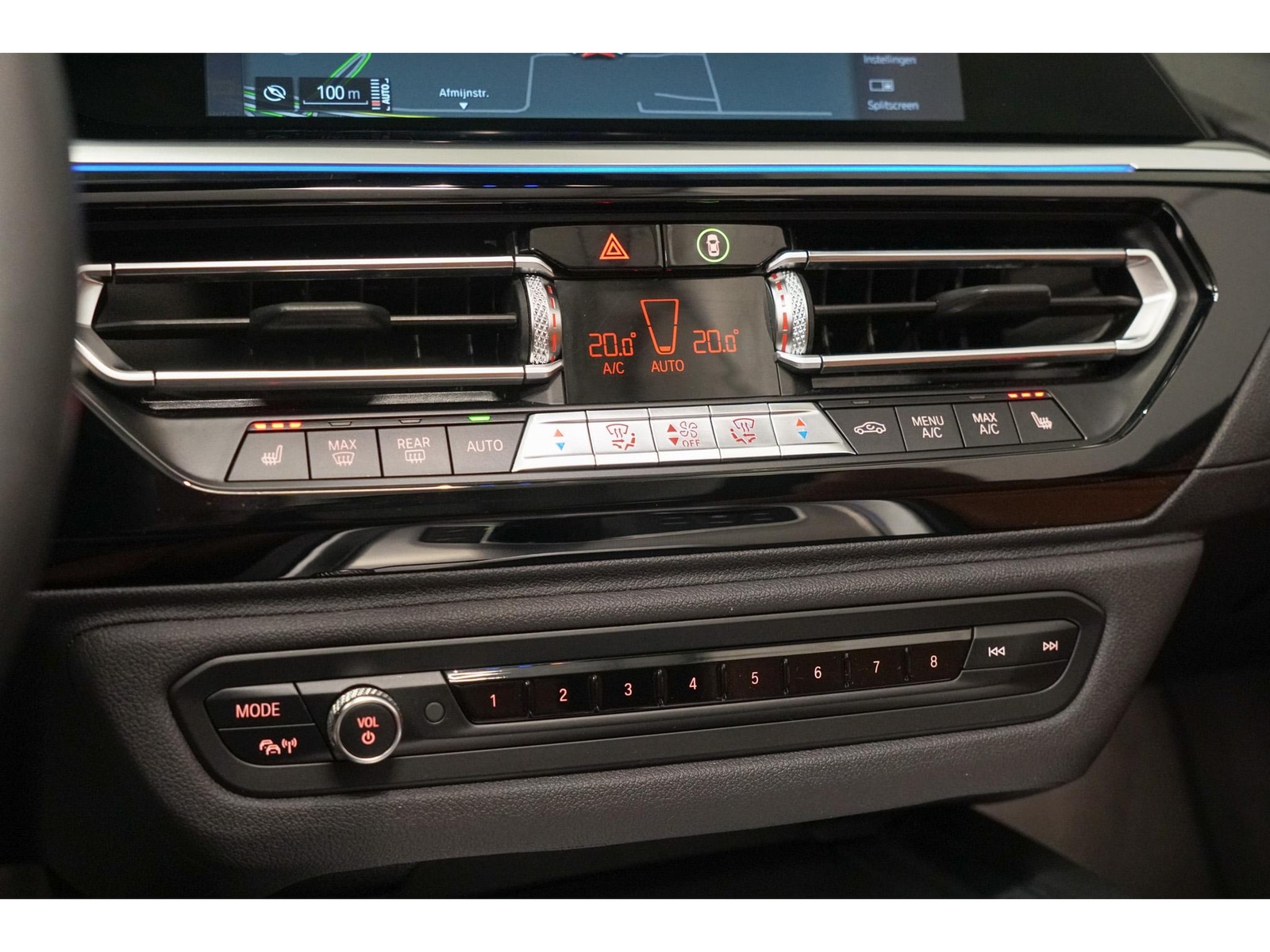 Foto van BMW Z4 M40i