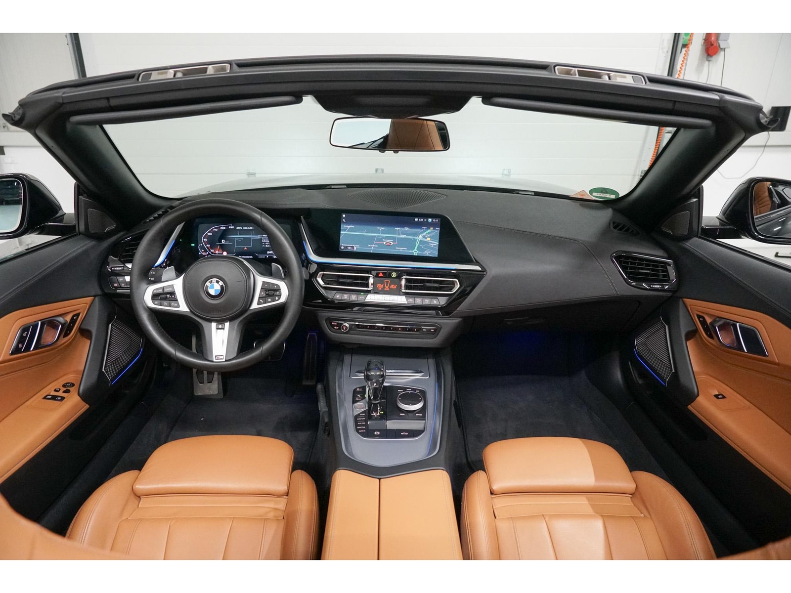 Foto van BMW Z4 M40i