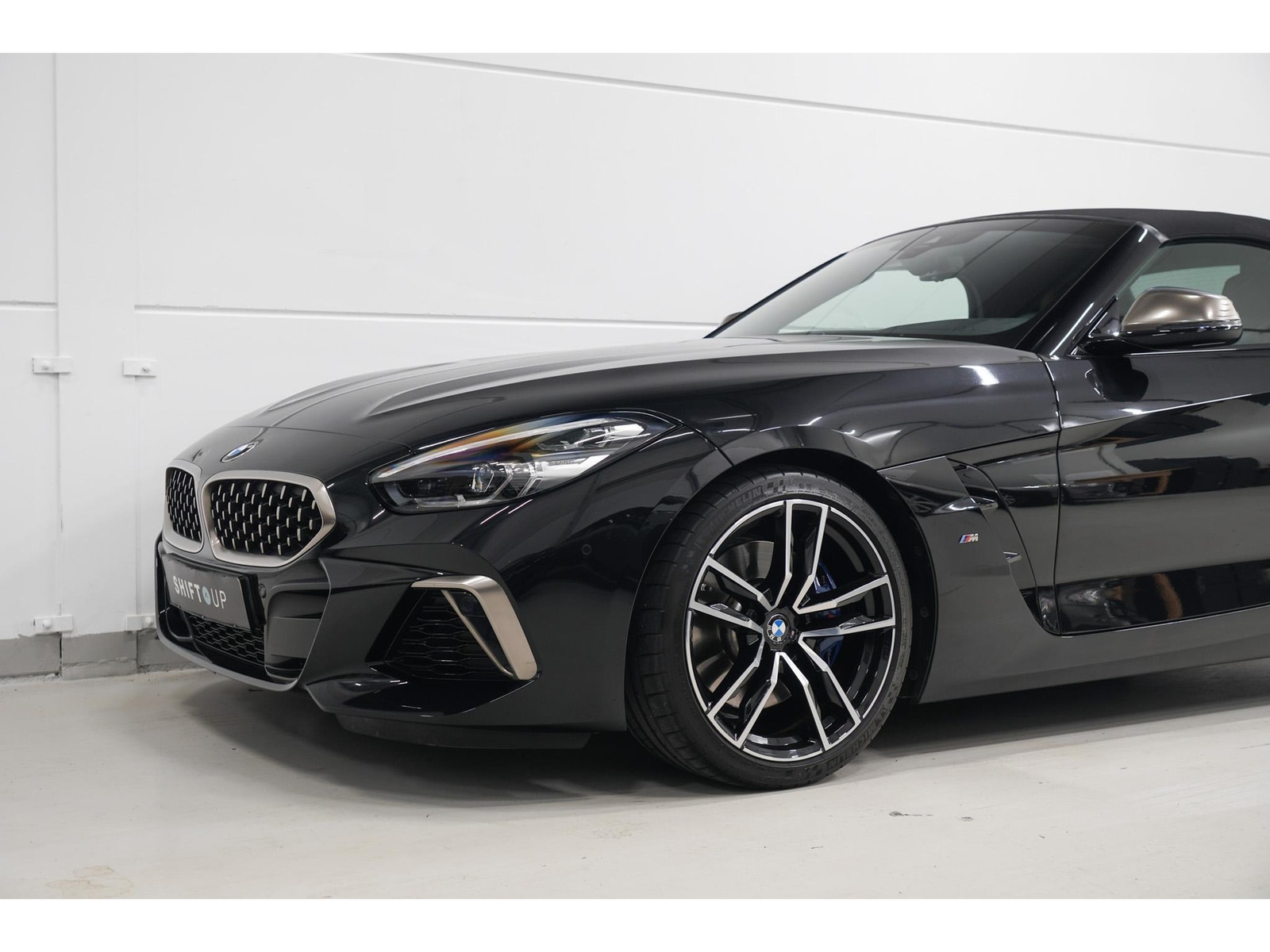 Foto van BMW Z4 M40i