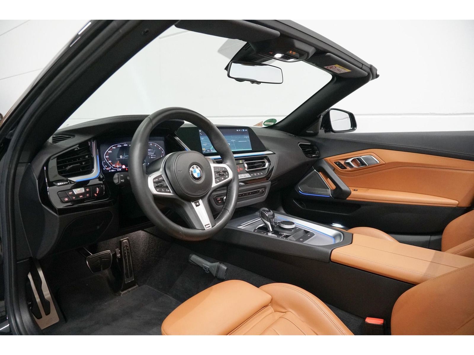Foto van BMW Z4 M40i