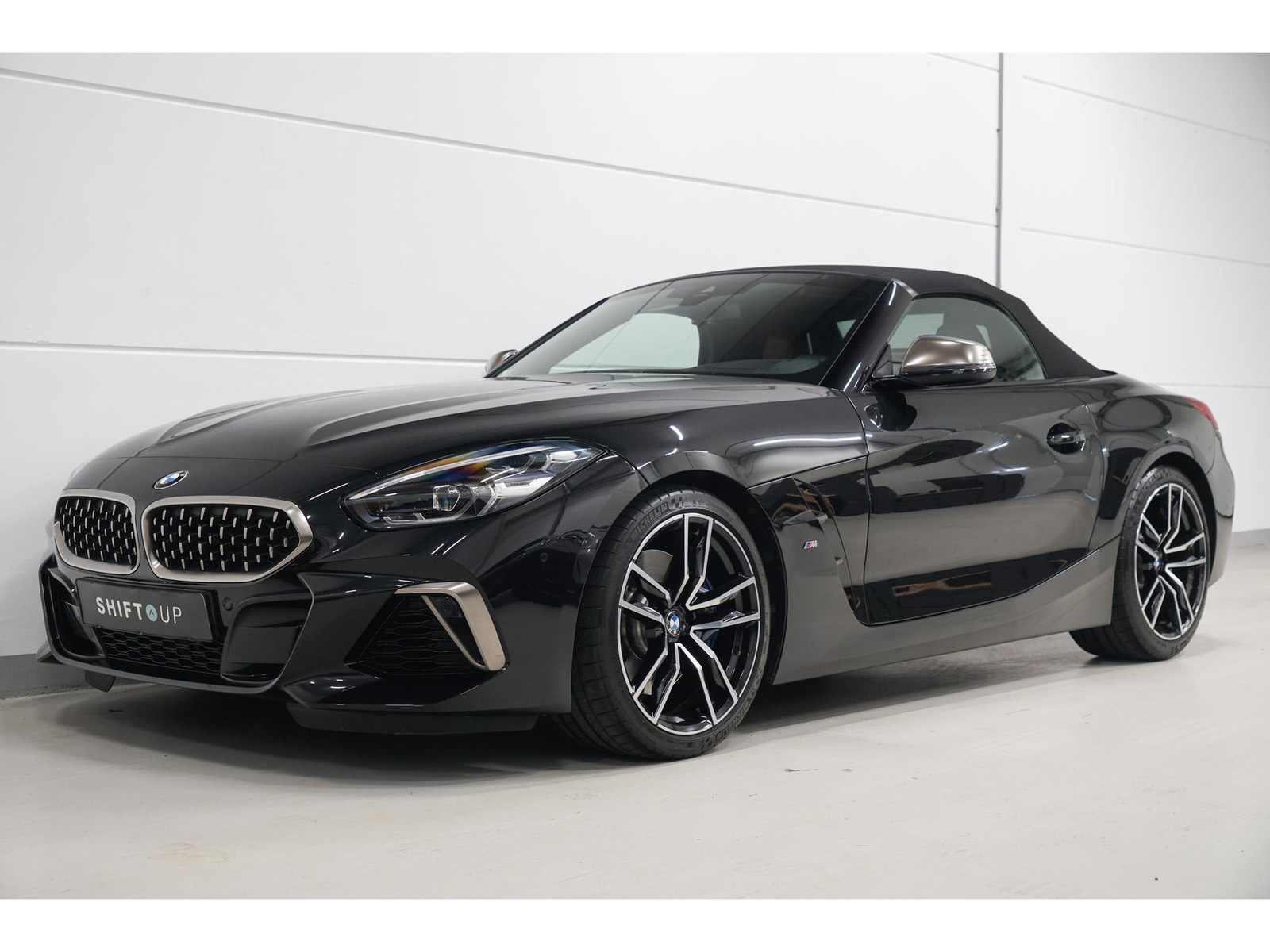 Foto van BMW Z4 M40i