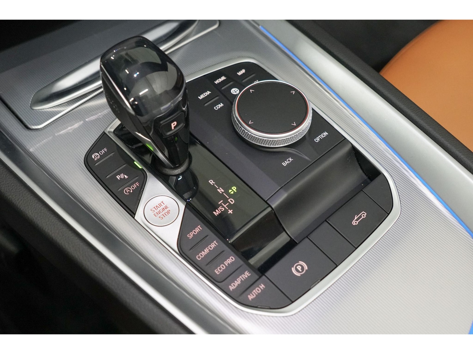 Foto van BMW Z4 M40i
