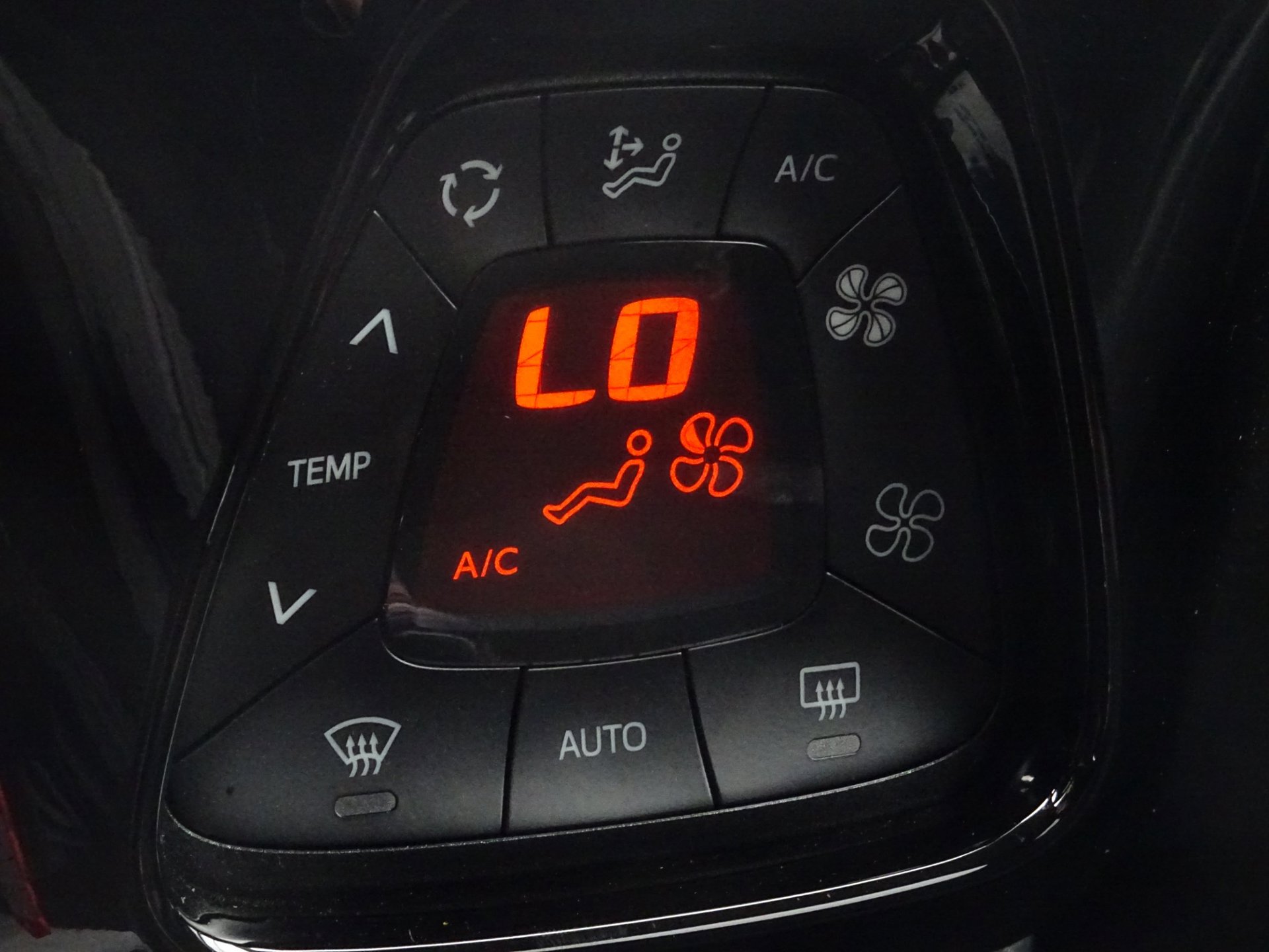 Foto van Citroen C1