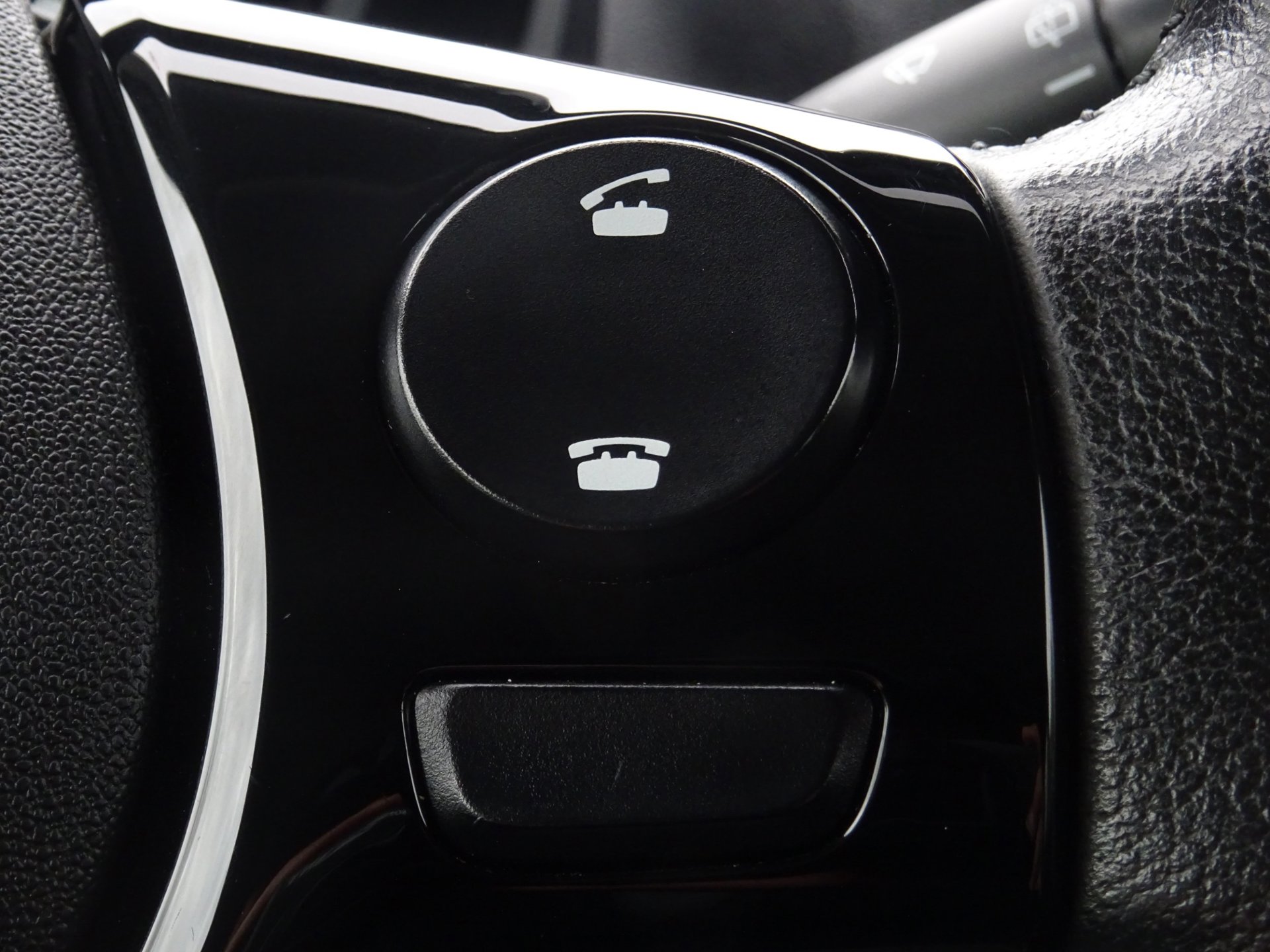 Foto van Citroen C1