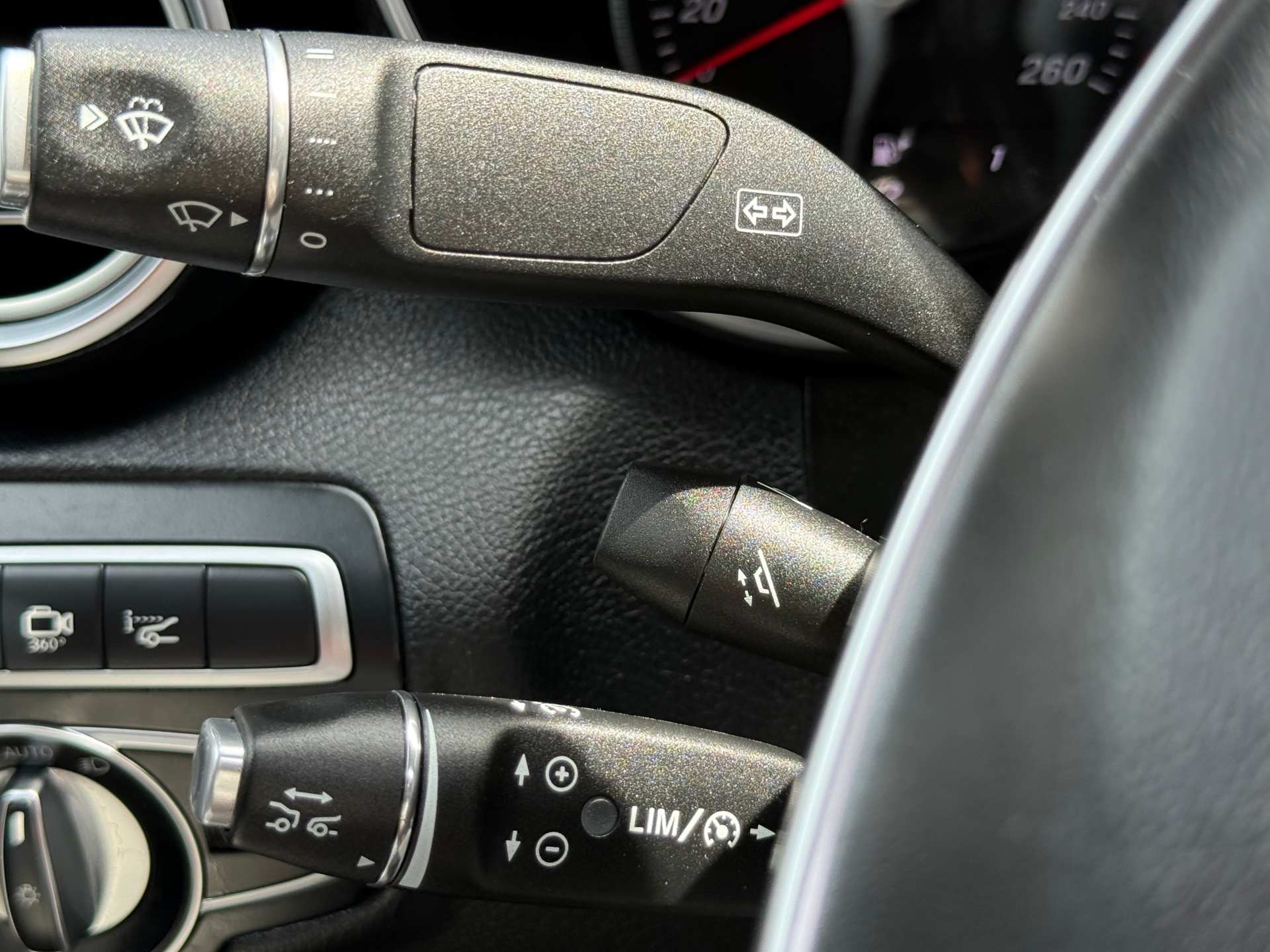 Foto van Mercedes-Benz GLC 250 4Matic